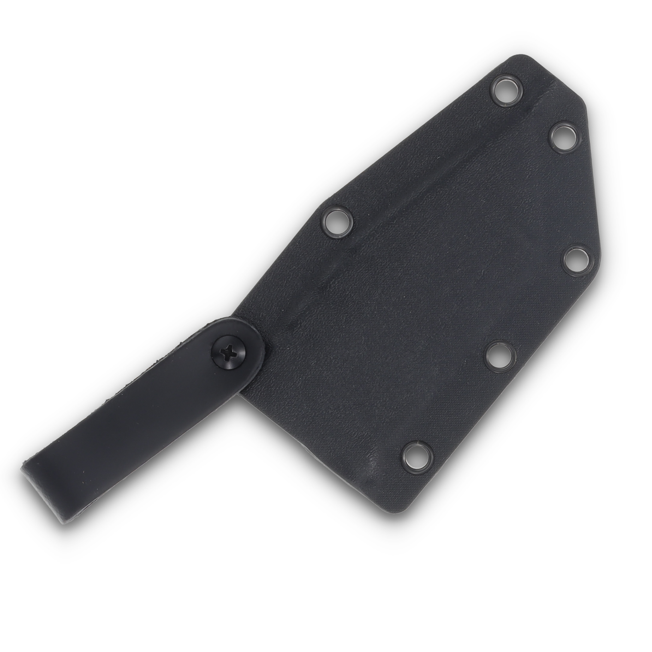 Blackside Customs SLCC. Magnacut, Carbon Fiber, Ttianium handle BSCSLCCCF View 7