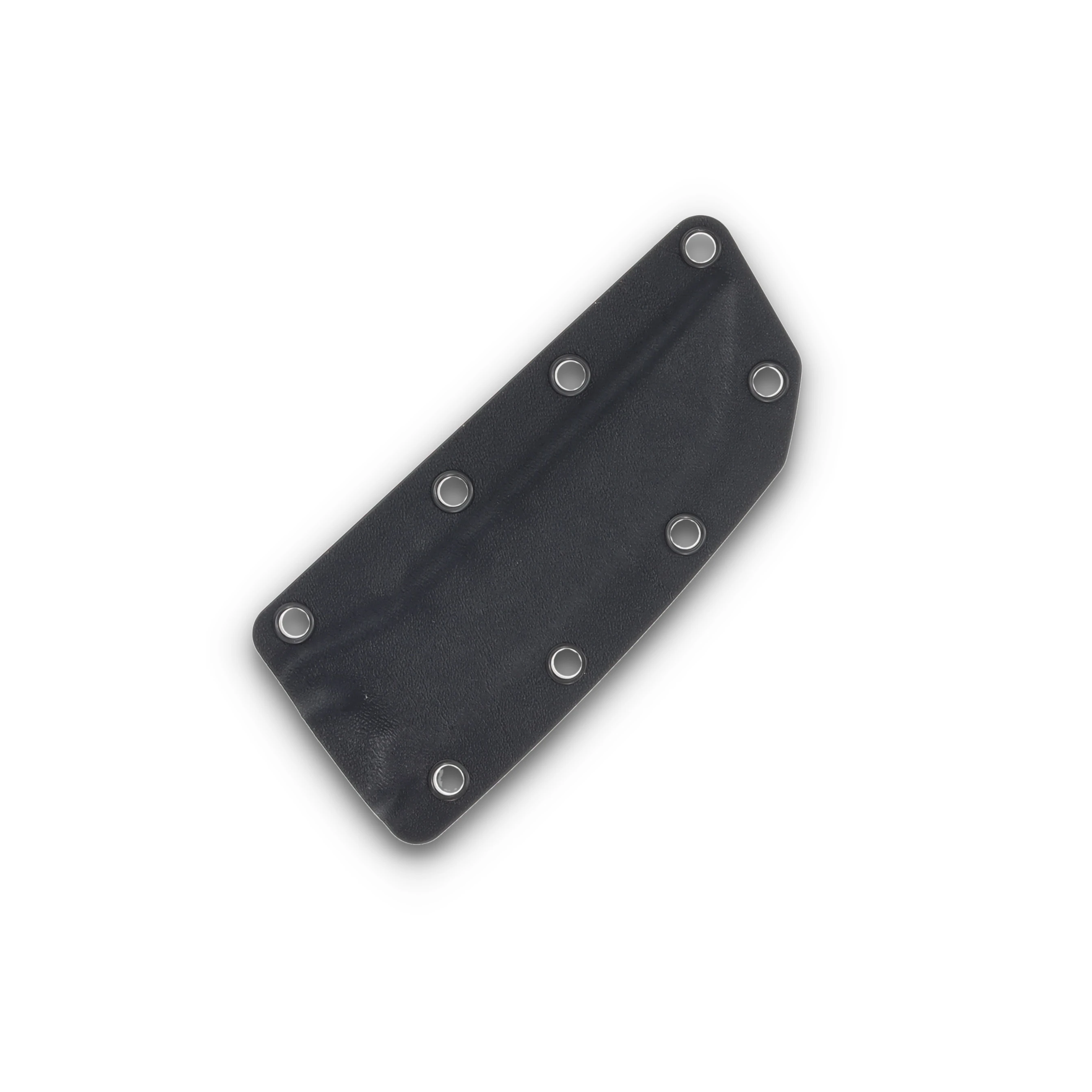 Blackside Customs Kimura. Magnacut, Triple Black, G10 BSCKIMTB View 7