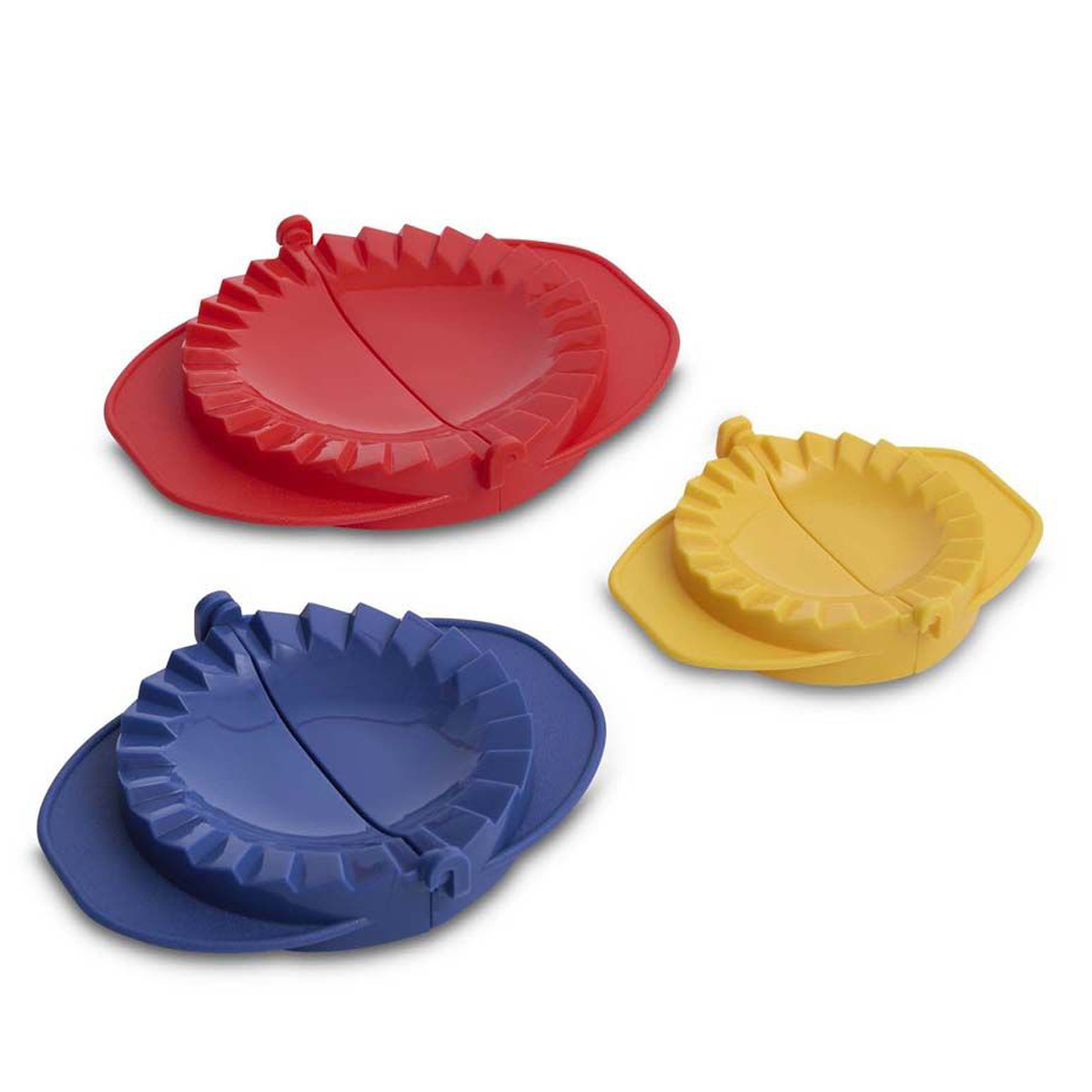 Harold Import Latin Empanada Press Set HA22210 View 2