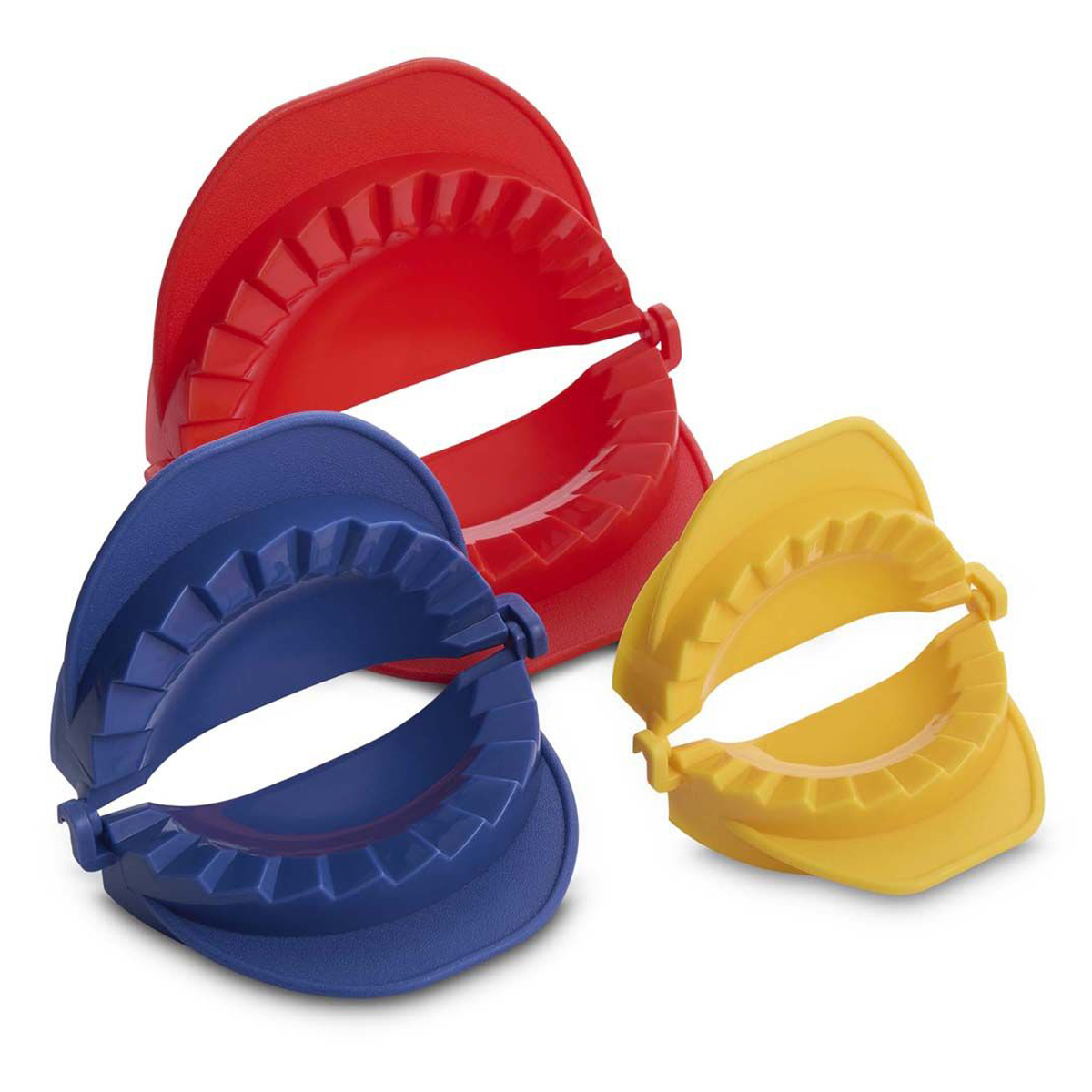 Harold Import Latin Empanada Press Set HA22210 View 1