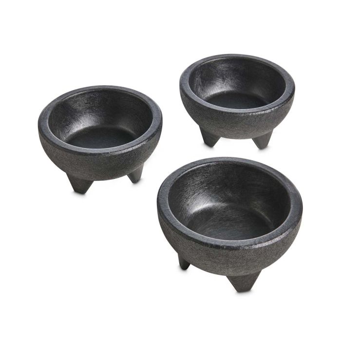 Harold Imports Salsa Bowls Set Of 3 HA22236 View 1