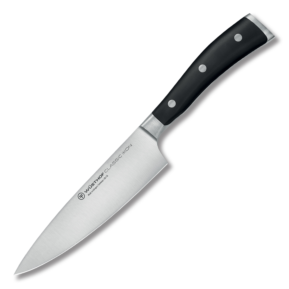 Wusthof Classic Ikon 6" Cook's Knife 1040330116 View 1