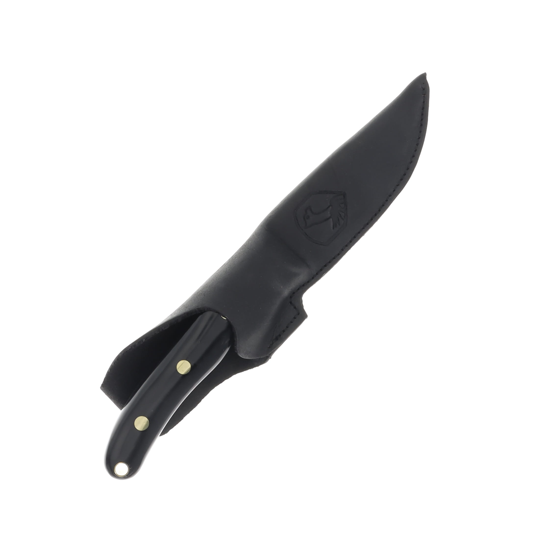 Condor Tool and Knife Juliet Knife Fixed Blade 4.2in Plain Drop Point CTK60978 View 3