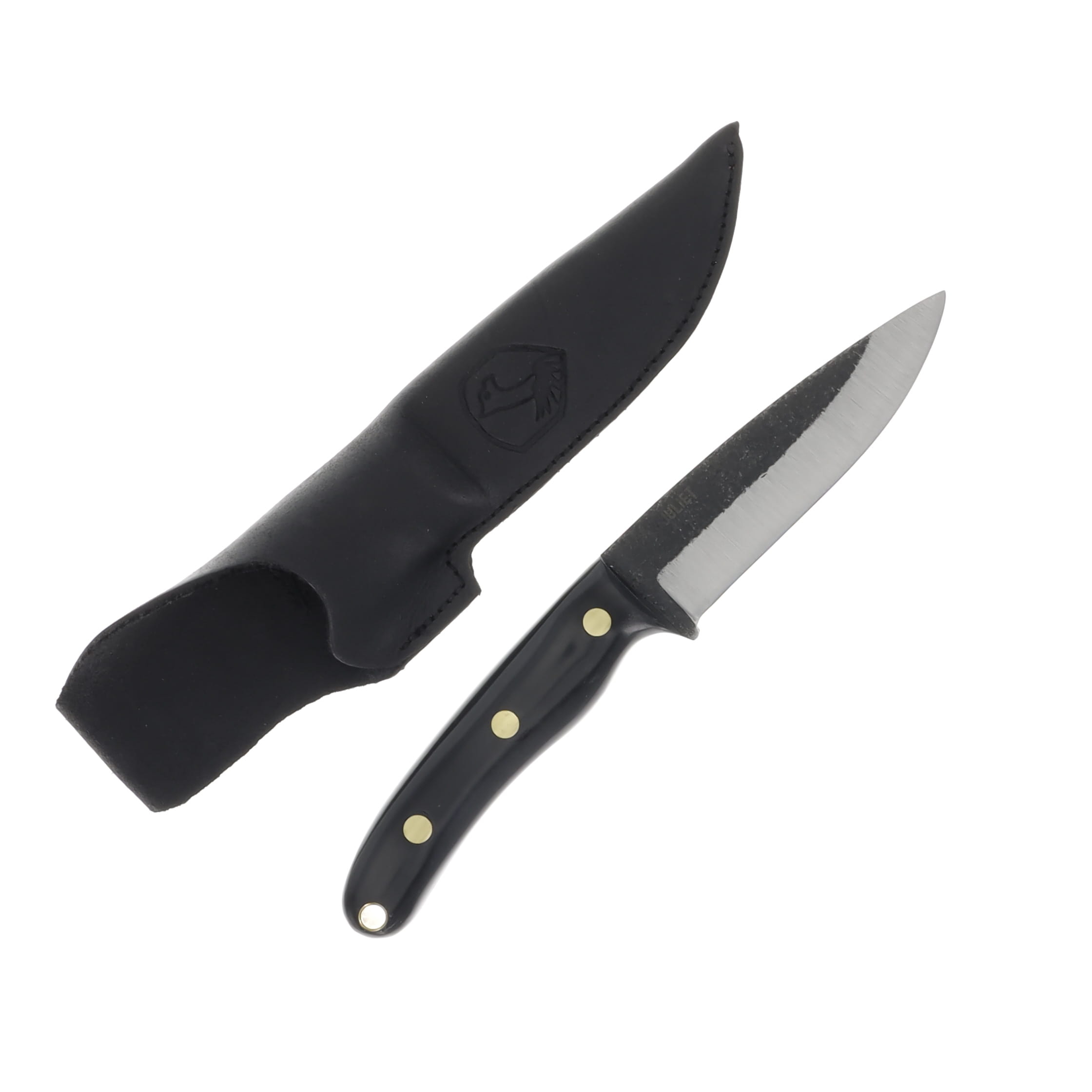 Condor Tool and Knife Juliet Knife Fixed Blade 4.2in Plain Drop Point CTK60978 View 1