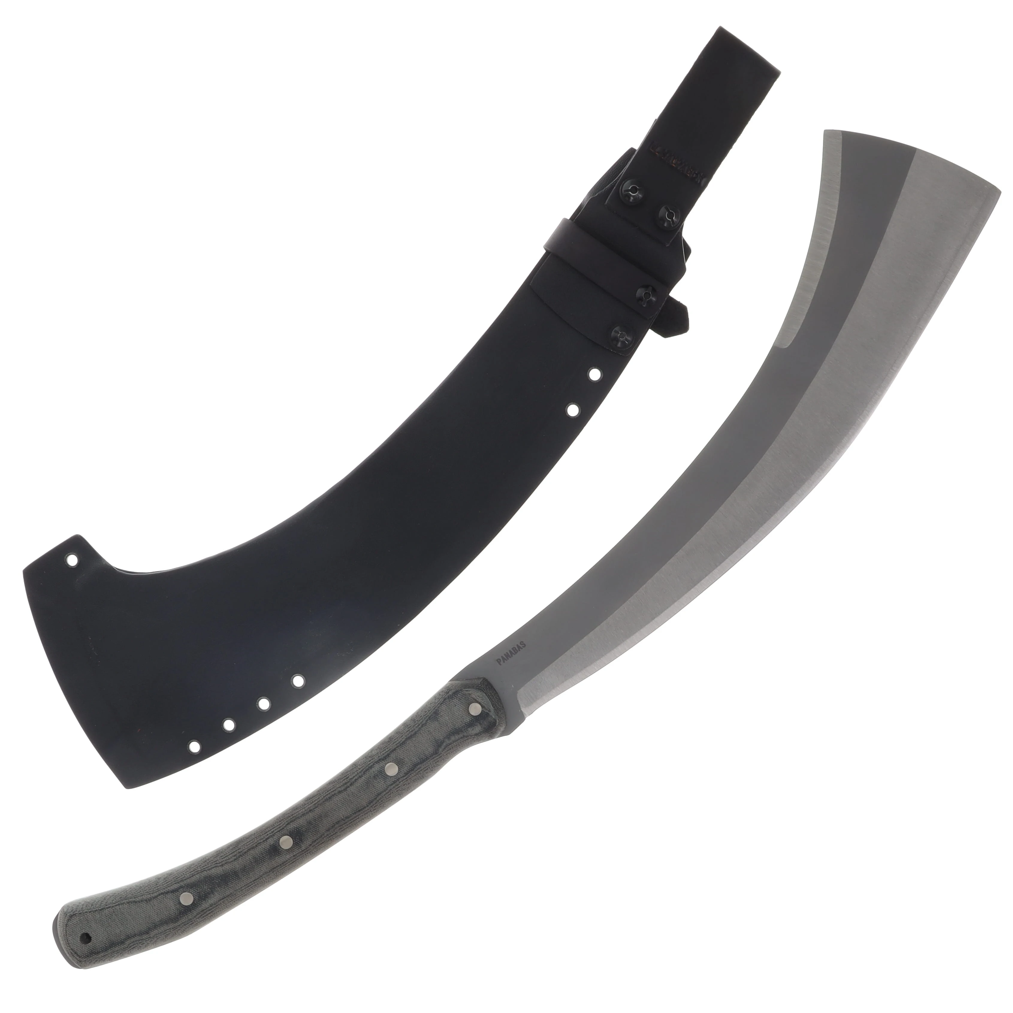 Condor K-Night Panabas CTK61753 View 1