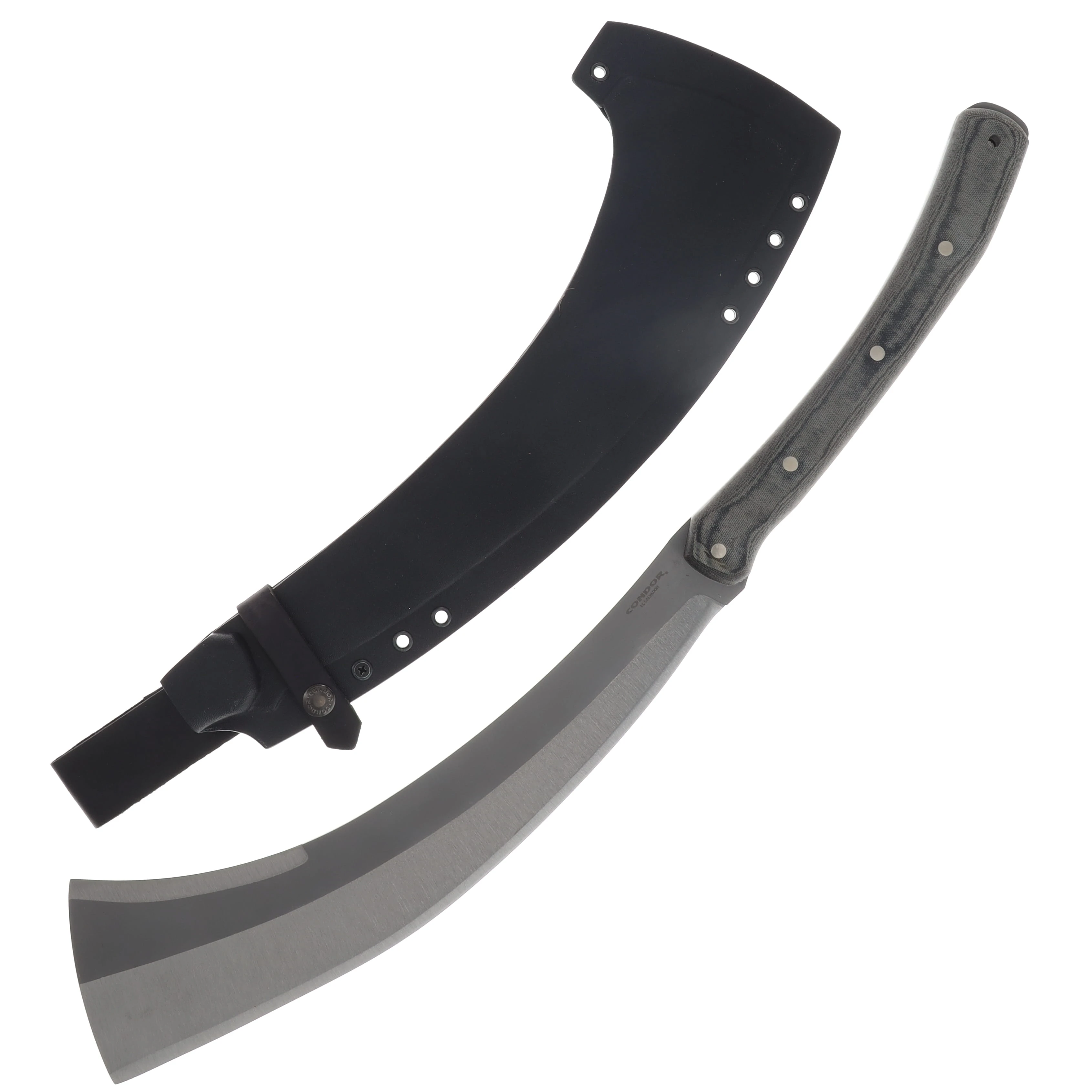 Condor K-Night Panabas CTK61753 View 2