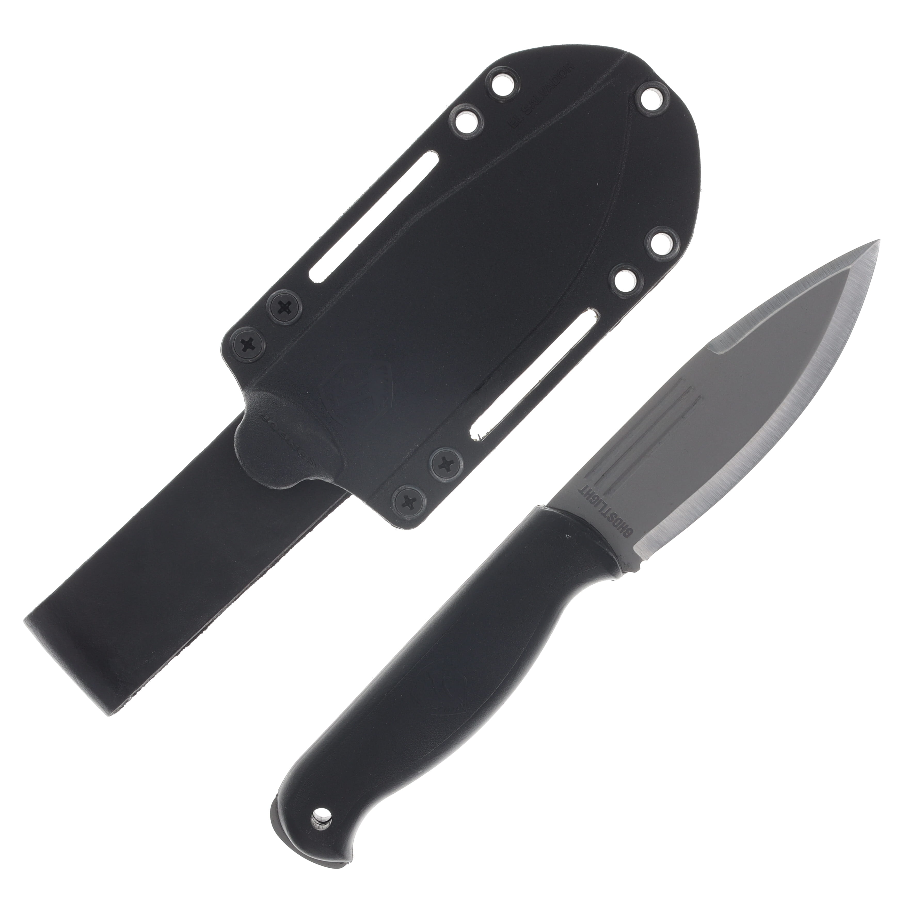 Condor GHOSTLIGHT Knife CTK63878 View 2