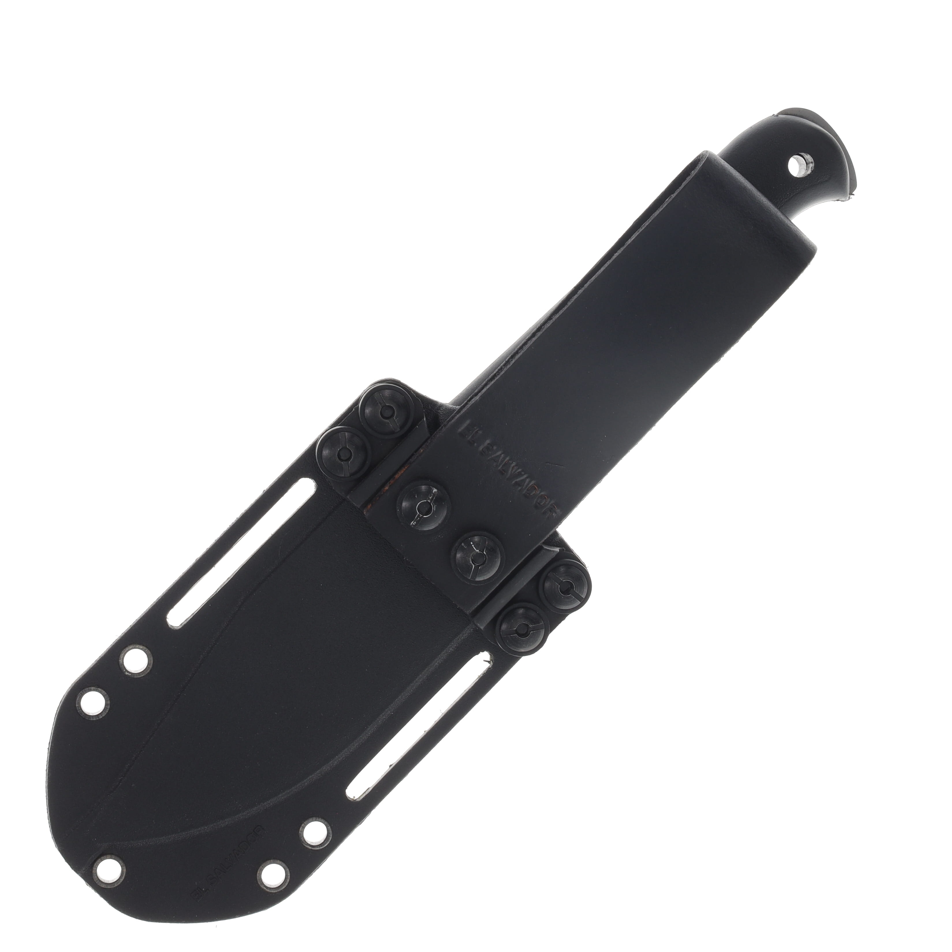 Condor GHOSTLIGHT Knife CTK63878 View 4
