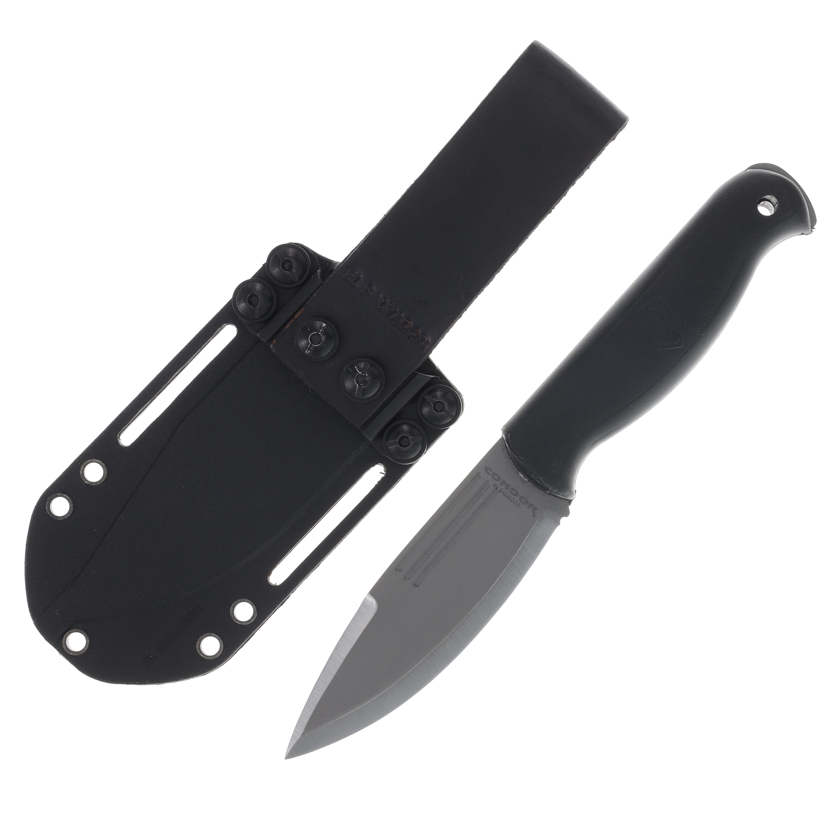 Condor GHOSTLIGHT Knife CTK63878 View 1