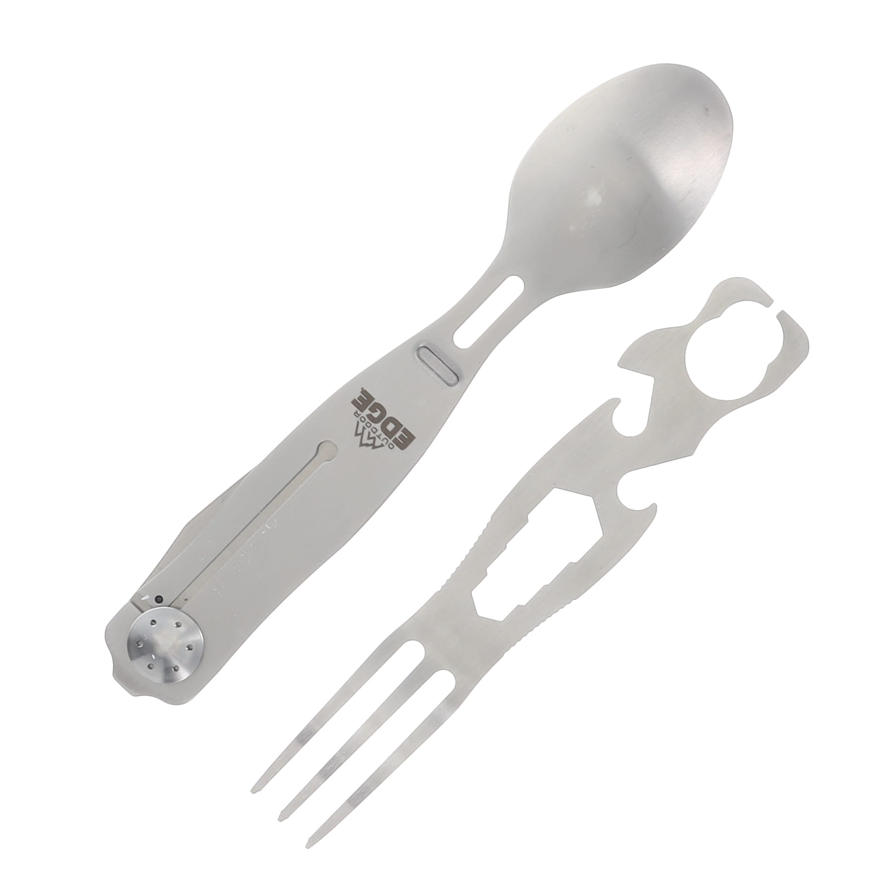 Outdoor Edge ChowPal Utensil Set 8 Tools OECPL10C View 4