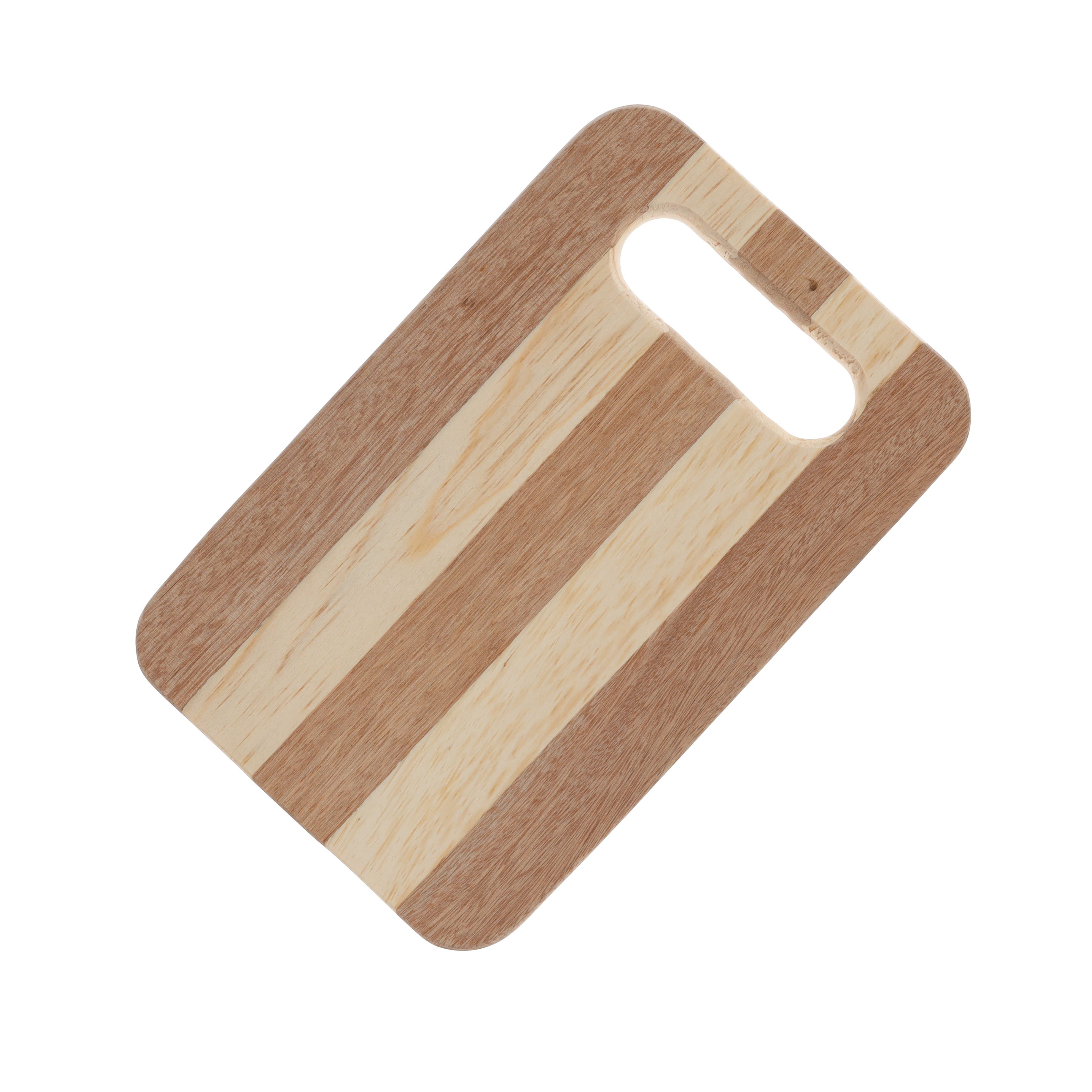 Condor Dovetailed Wood Cutting Board - Handcrafted - Durable - Unique CTK65013 View 2