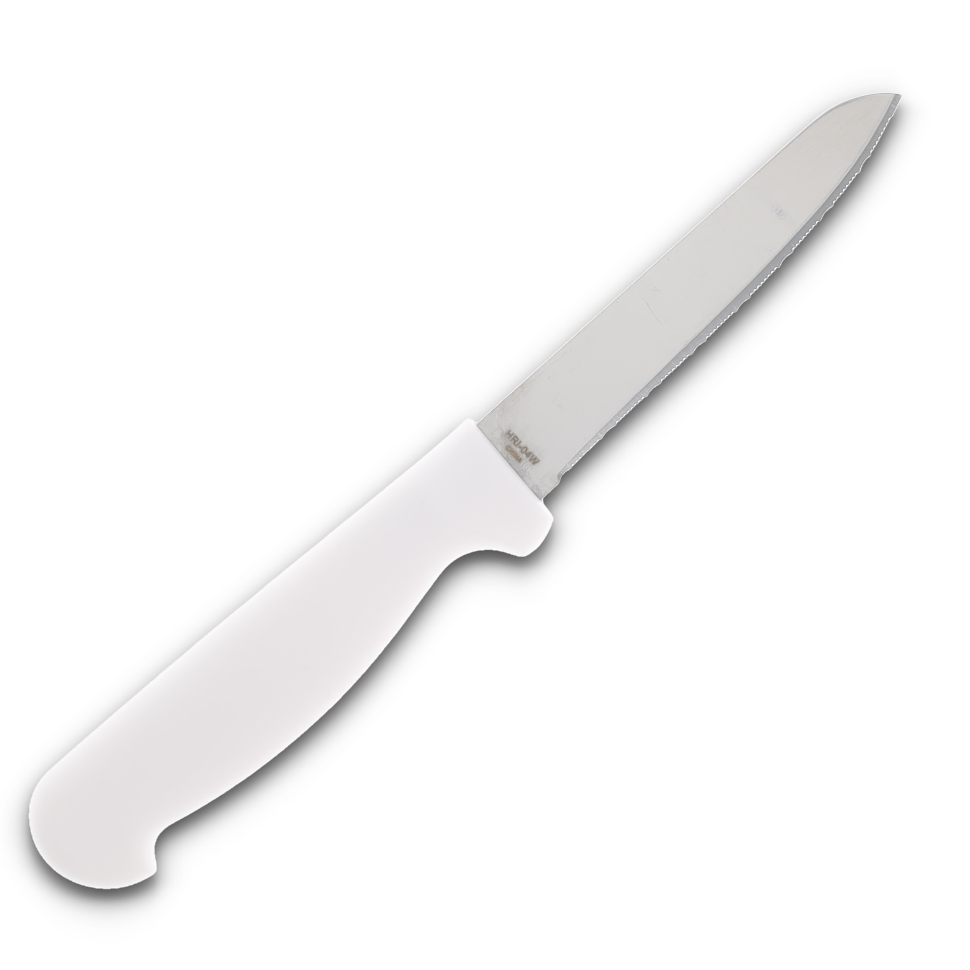 Hen & Rooster Paring Knife 3" Blade HRI04W View 2