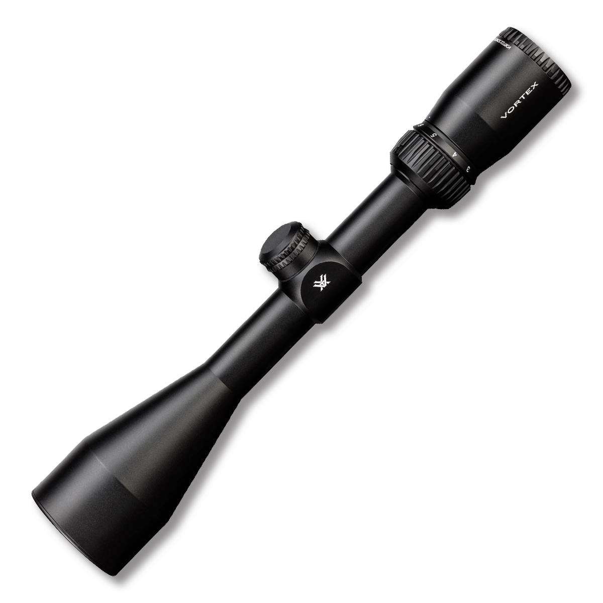 Sonora 3-9x50 SFP Riflescope SON3901 View 2