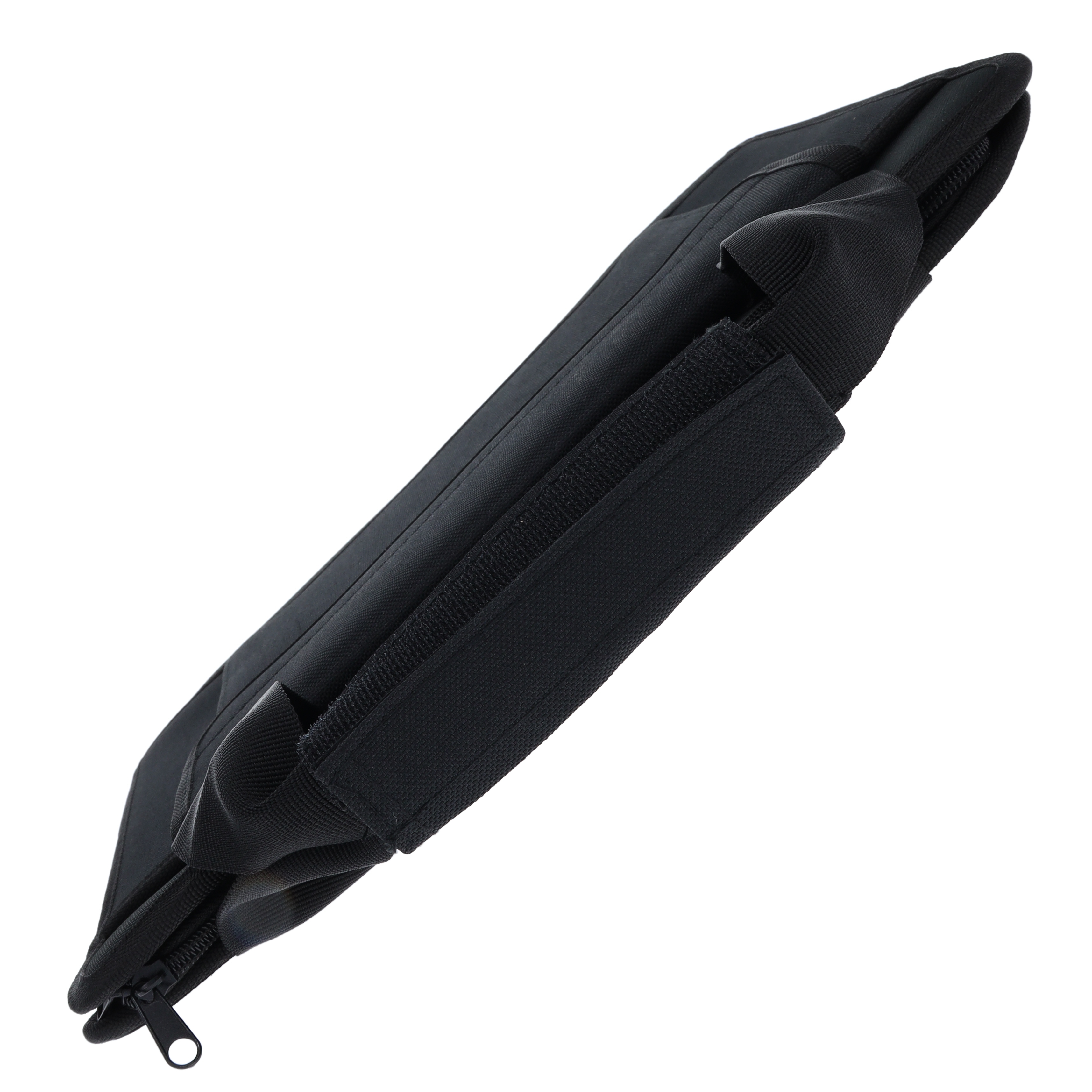 Carry All Double Pistol Range Case AC203 View 4