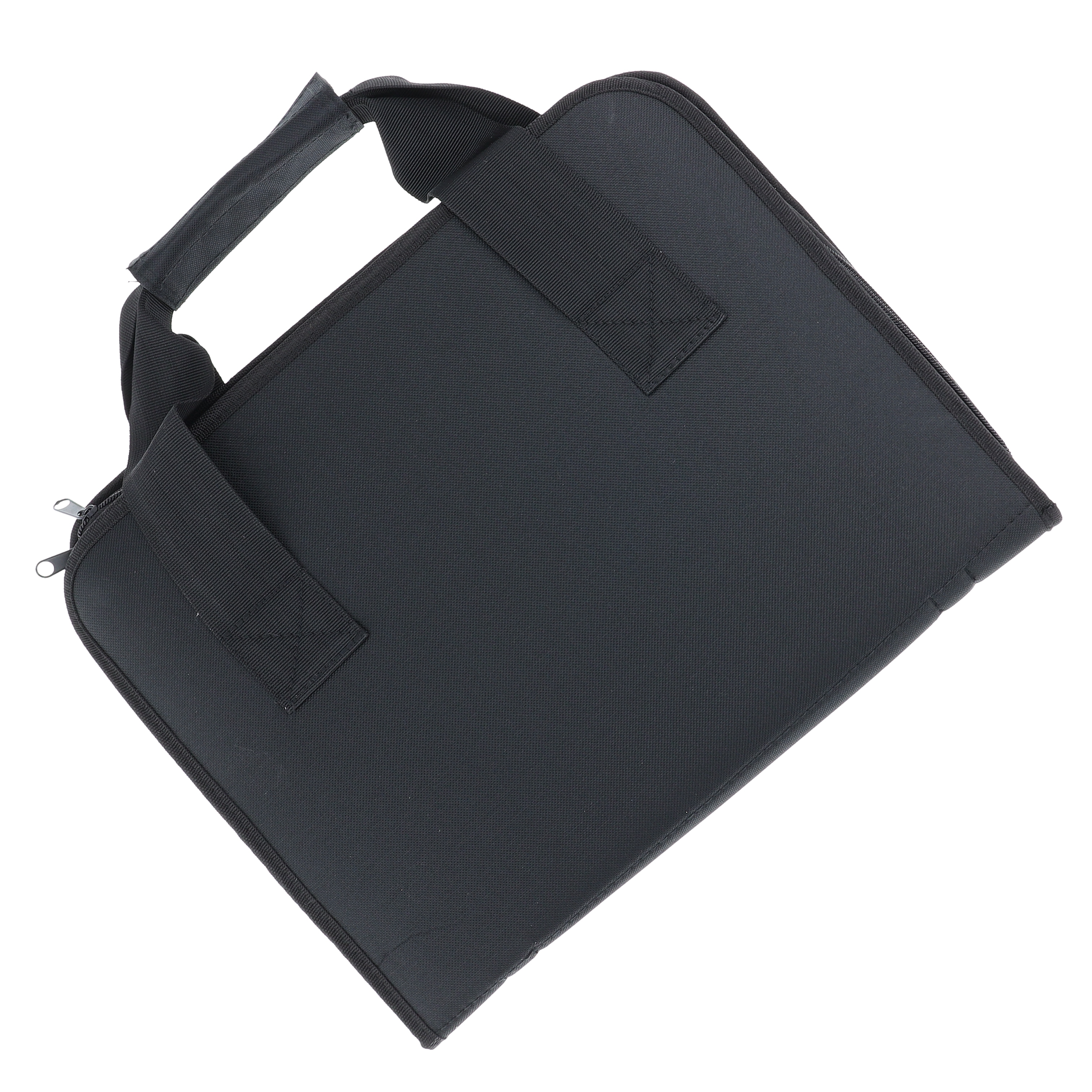 Carry All Double Pistol Range Case AC203 View 1