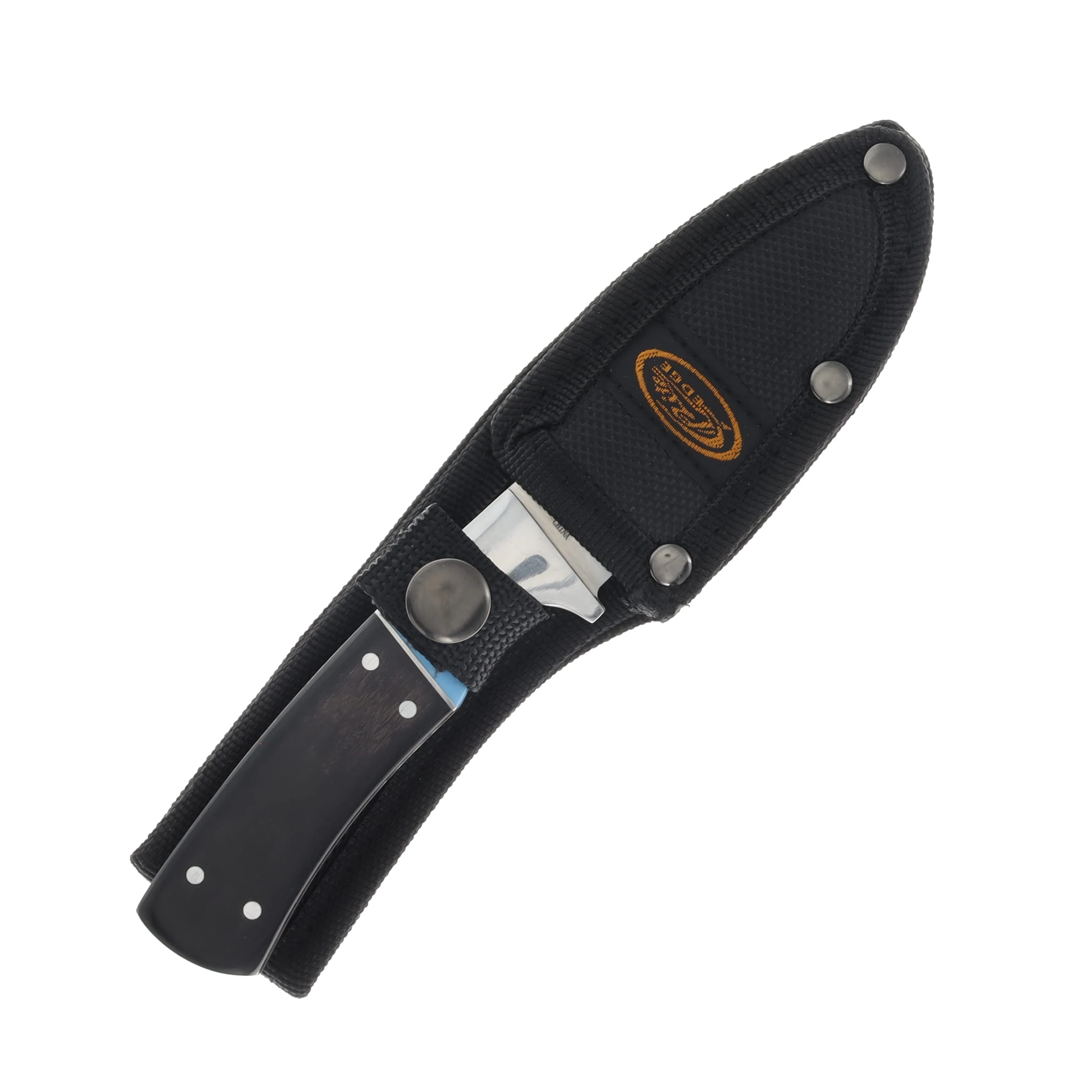 Szco 7 Inch Pakkawood Guthook Spacer 211629BL View 4