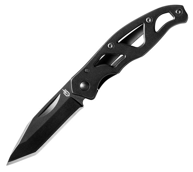 Gerber Paraframe Mini Tanto & Shard Combo G4140 View 2