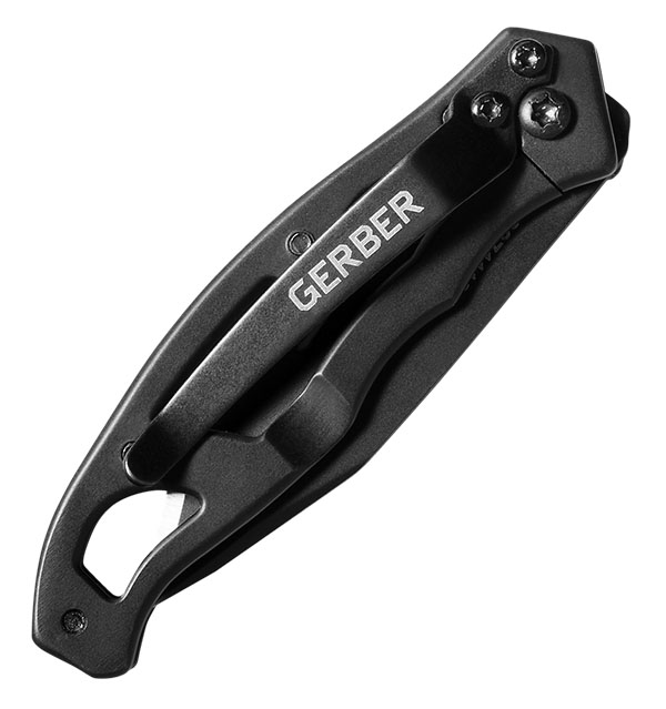 Gerber Paraframe Mini Tanto & Shard Combo G4140 View 3