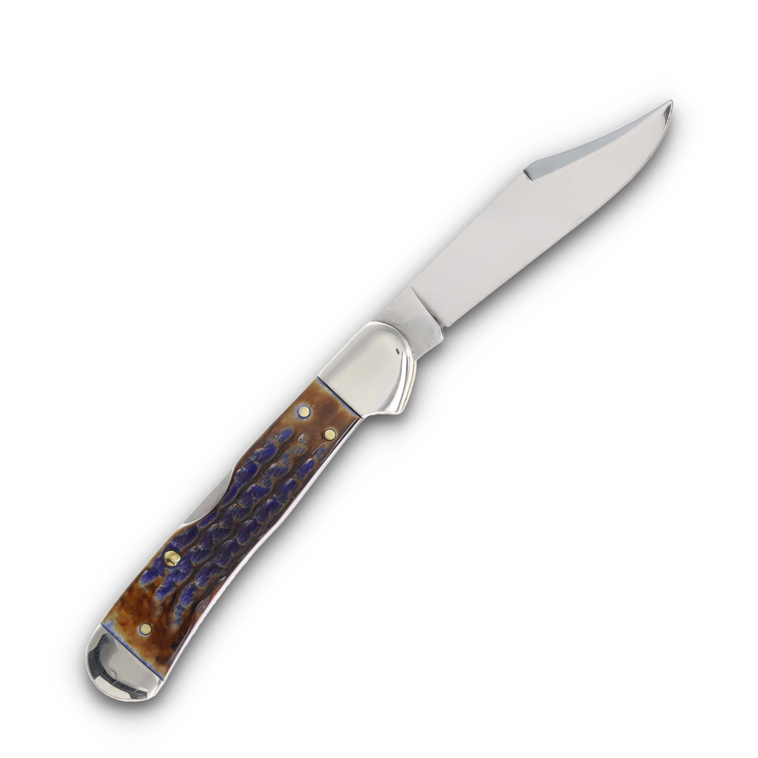 Case XX SMKW Exclusive PB&J Mini CopperLock Folding Knife CA39434 View 4
