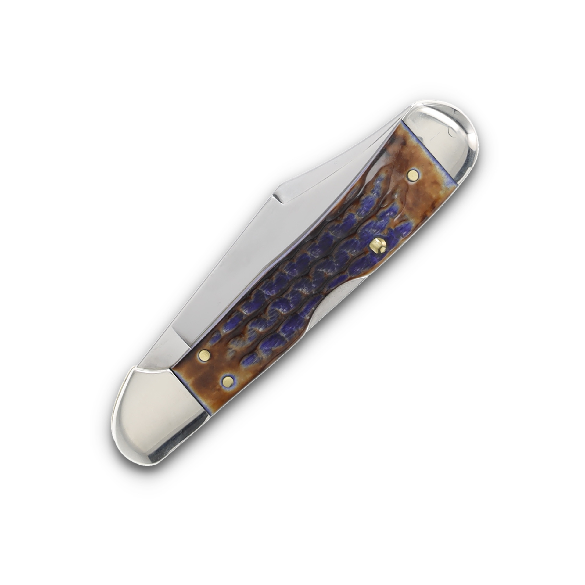 Case XX SMKW Exclusive PB&J Mini CopperLock Folding Knife CA39434 View 6