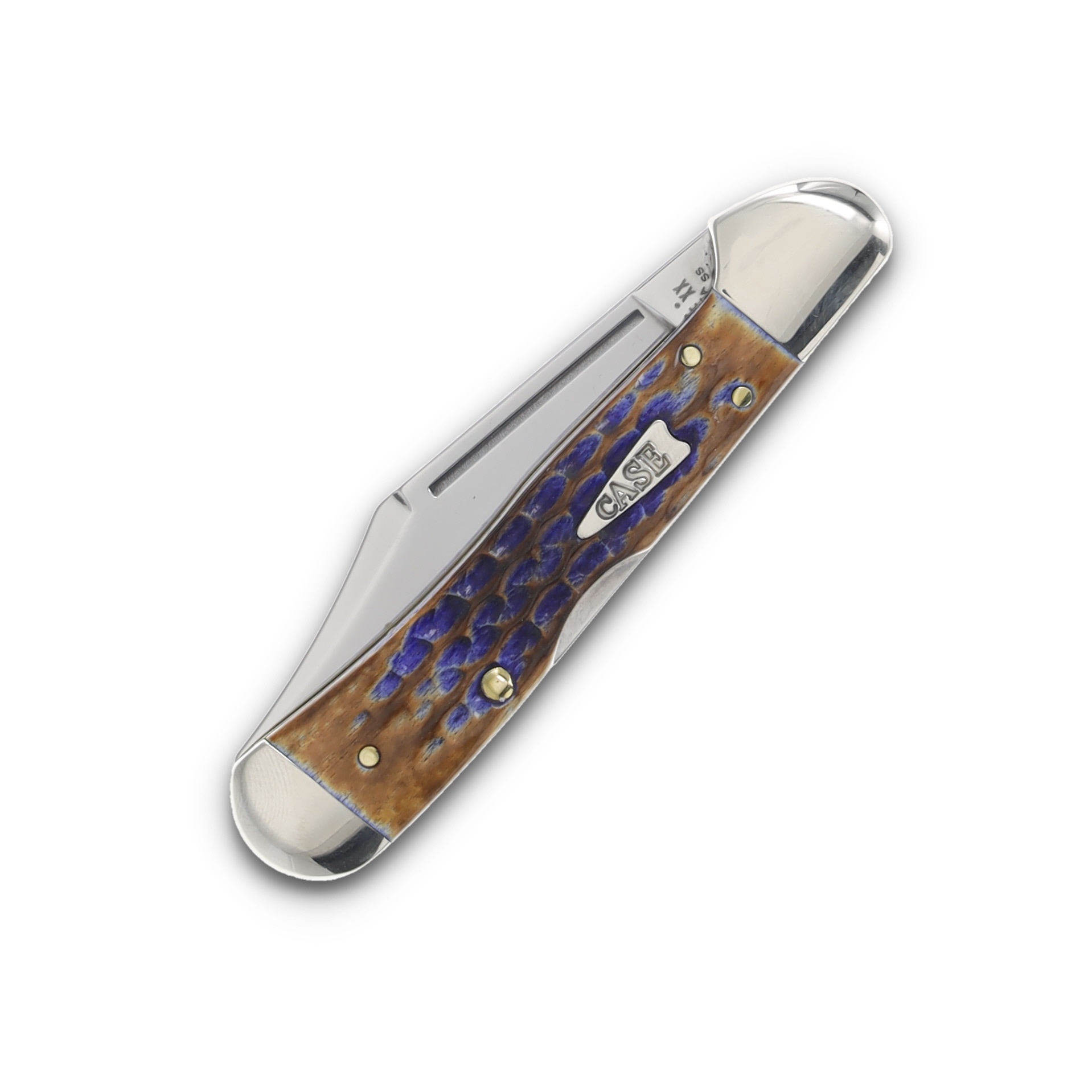 Case XX SMKW Exclusive PB&J Mini CopperLock Folding Knife CA39434 View 5