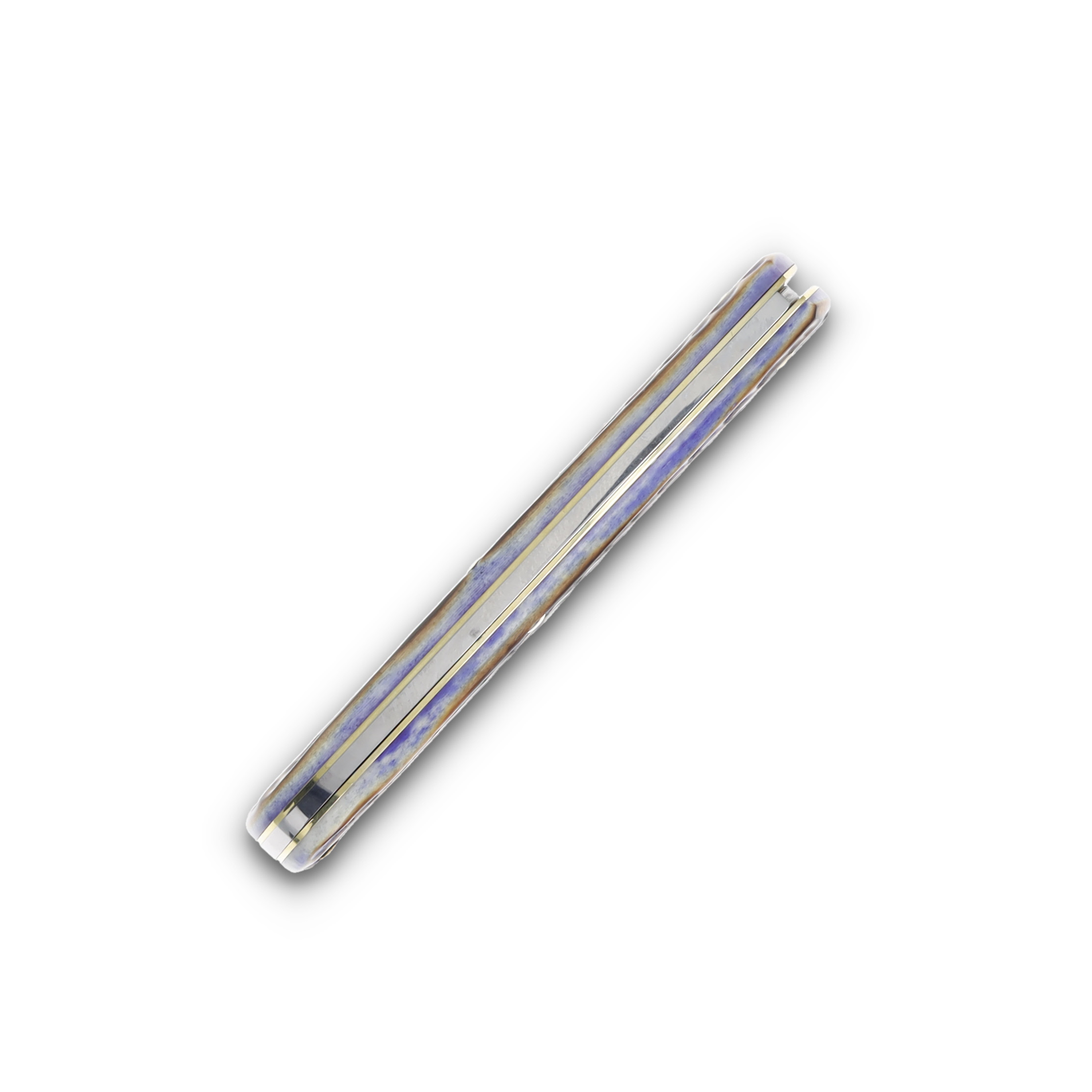 Case XX SMKW Exclusive 1095 Carbon Steel PB&J Bone Sodbuster Jr CA39439 View 8