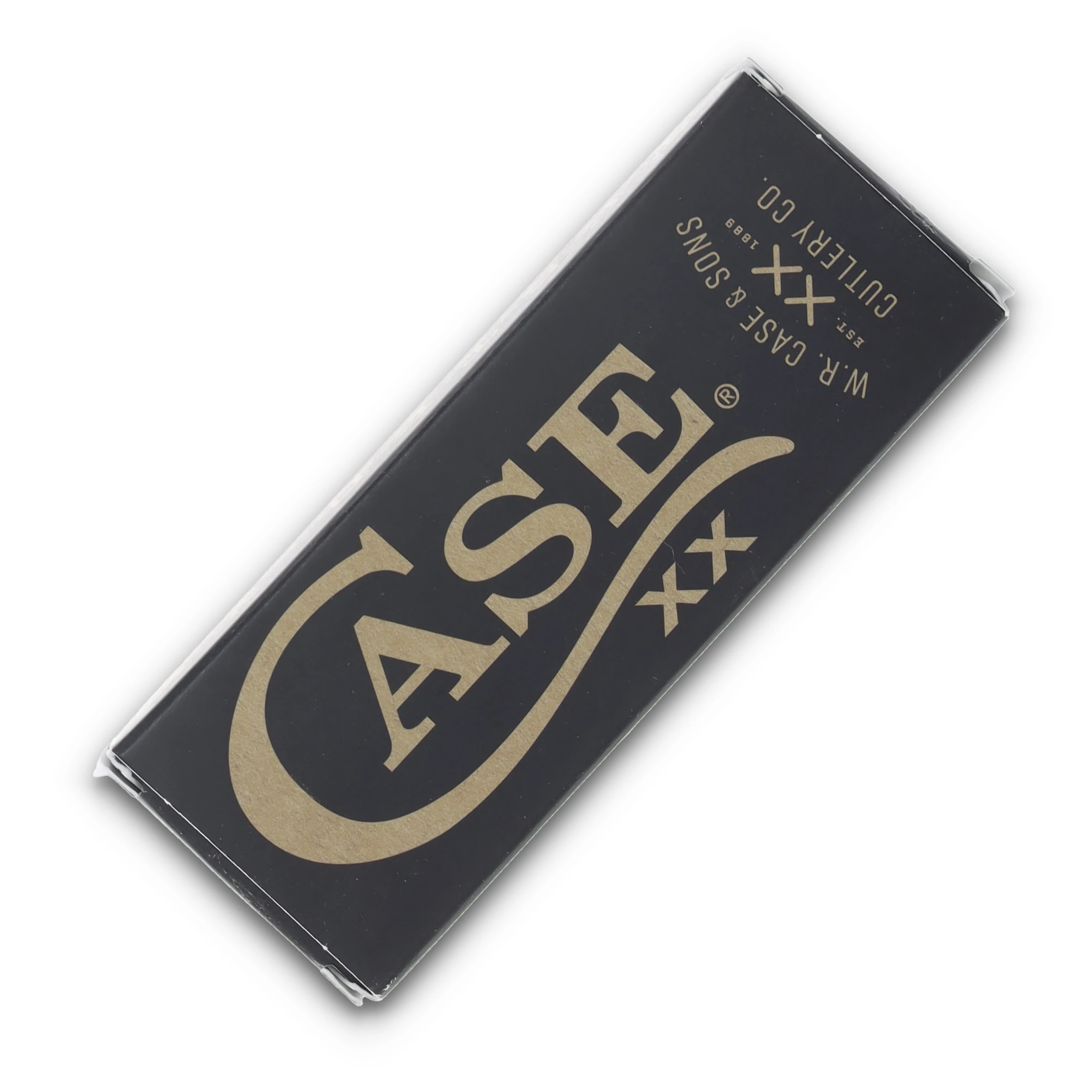 Case XX SMKW Exclusive PB&J One-Blade Peanut Folding Knife CA39442 View 9