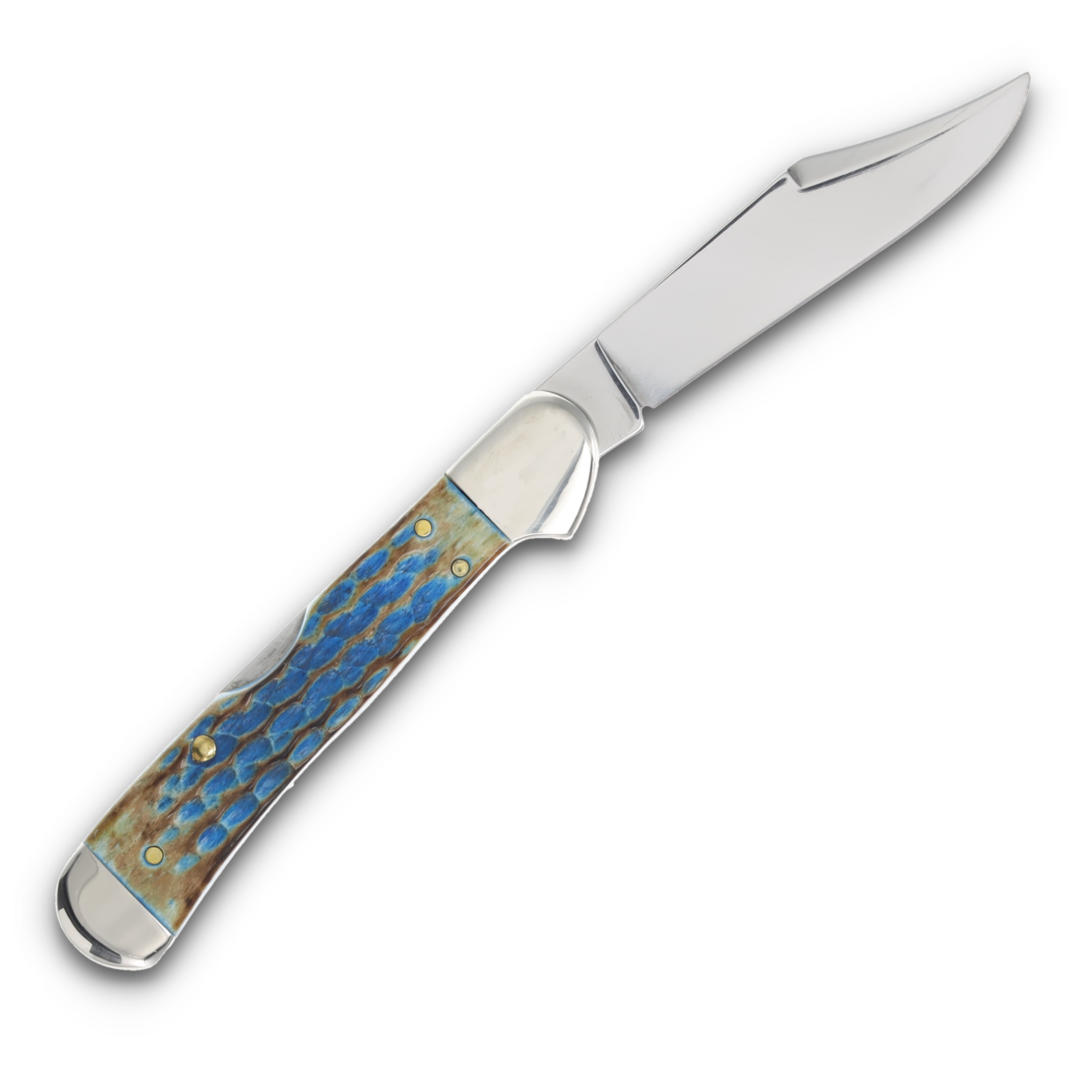 Case SMKW Exclusive Sea Dragon Mini CopperLock CA25235 View 4