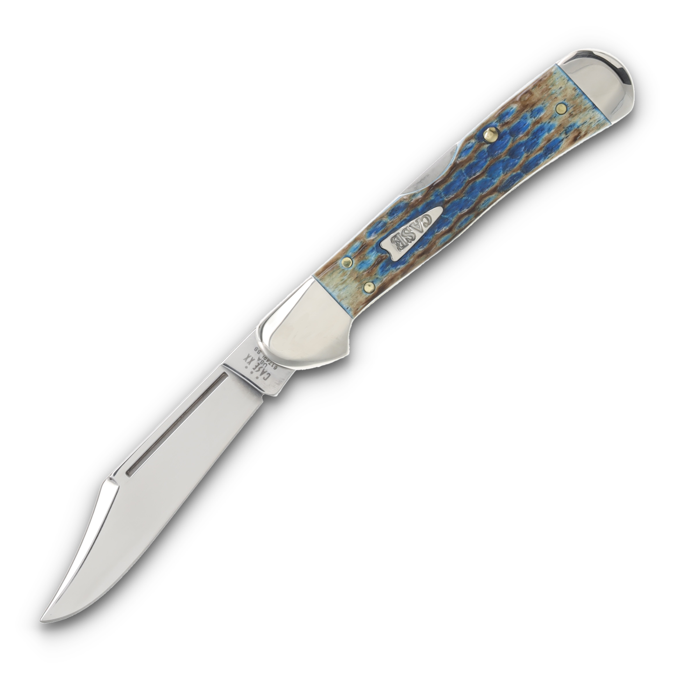 Case SMKW Exclusive Sea Dragon Mini CopperLock CA25235 View 3