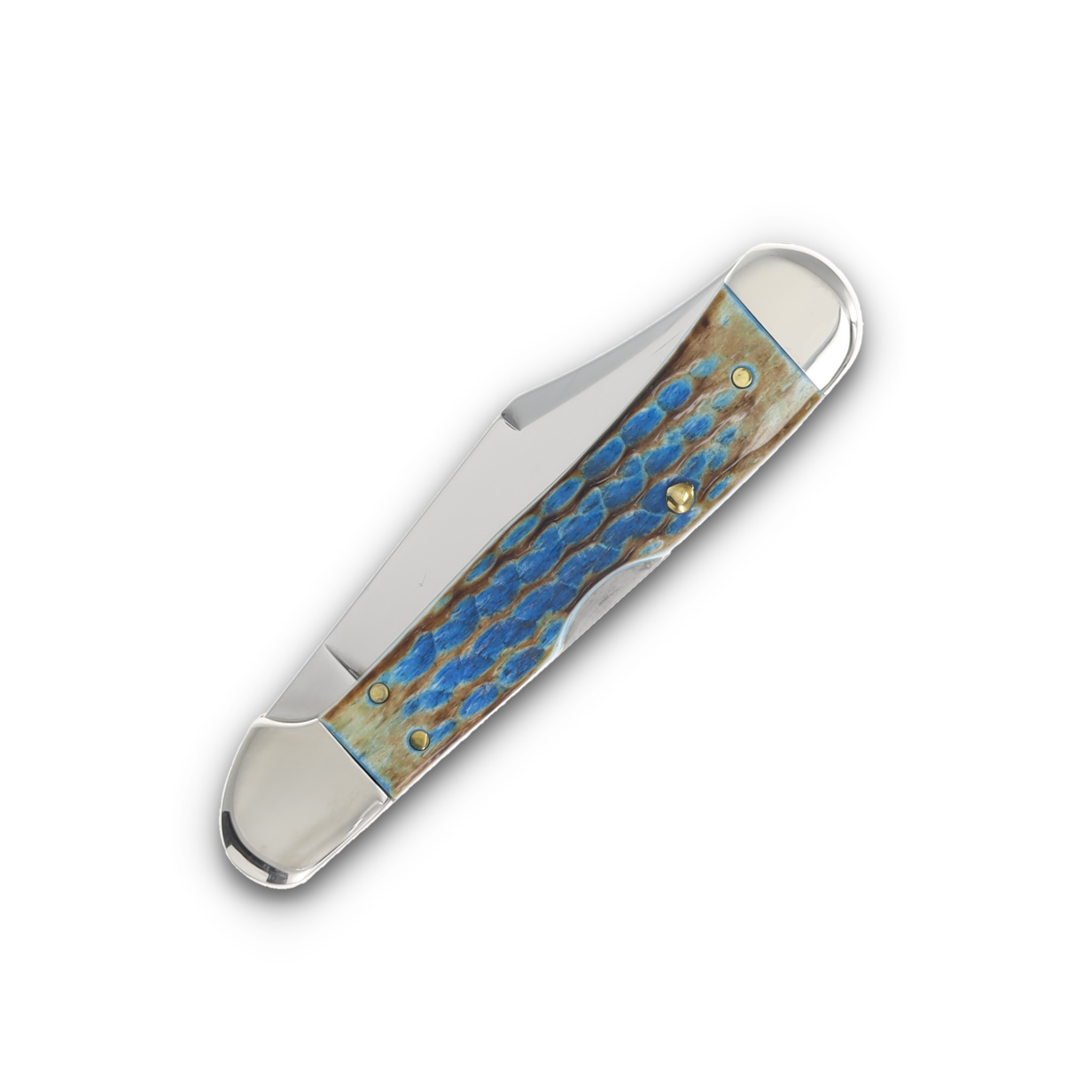 Case SMKW Exclusive Sea Dragon Mini CopperLock CA25235 View 6