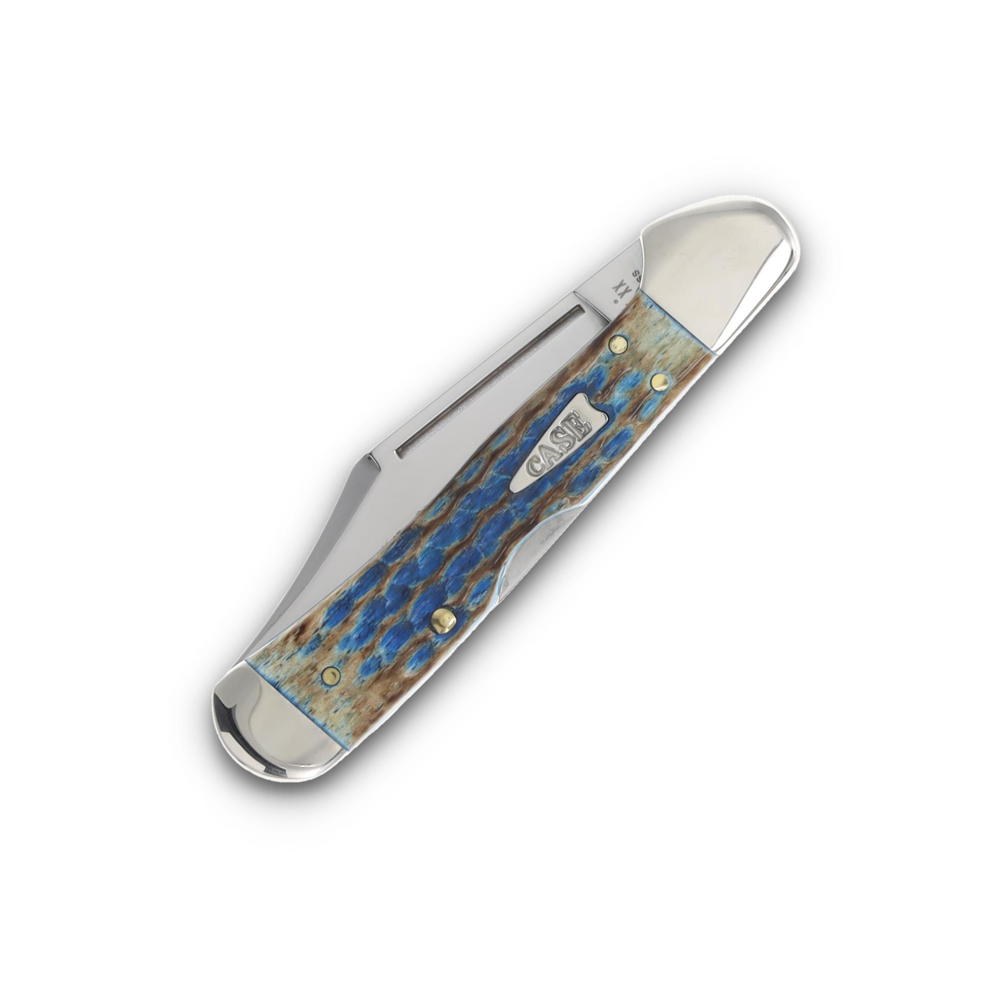 Case SMKW Exclusive Sea Dragon Mini CopperLock CA25235 View 5