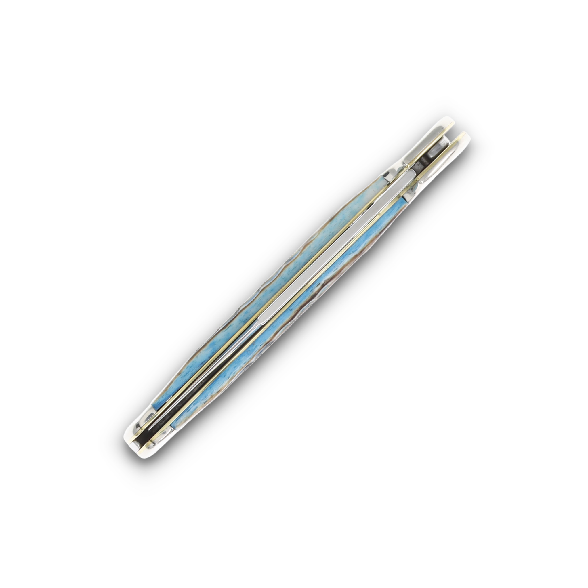 Case SMKW Exclusive Sea Dragon Mini CopperLock CA25235 View 7