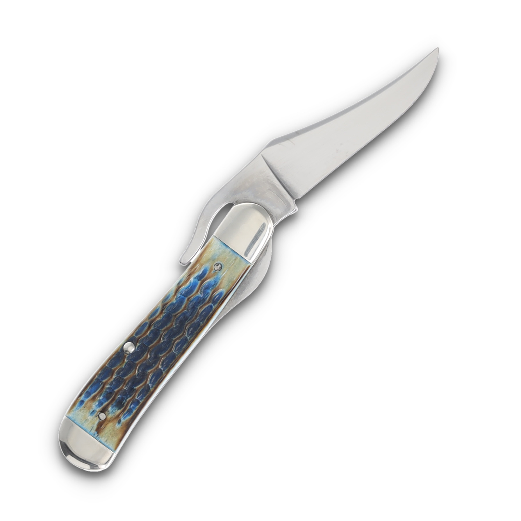 Case SMKW Exclusive Sea Dragon RussLock CA25248 View 4