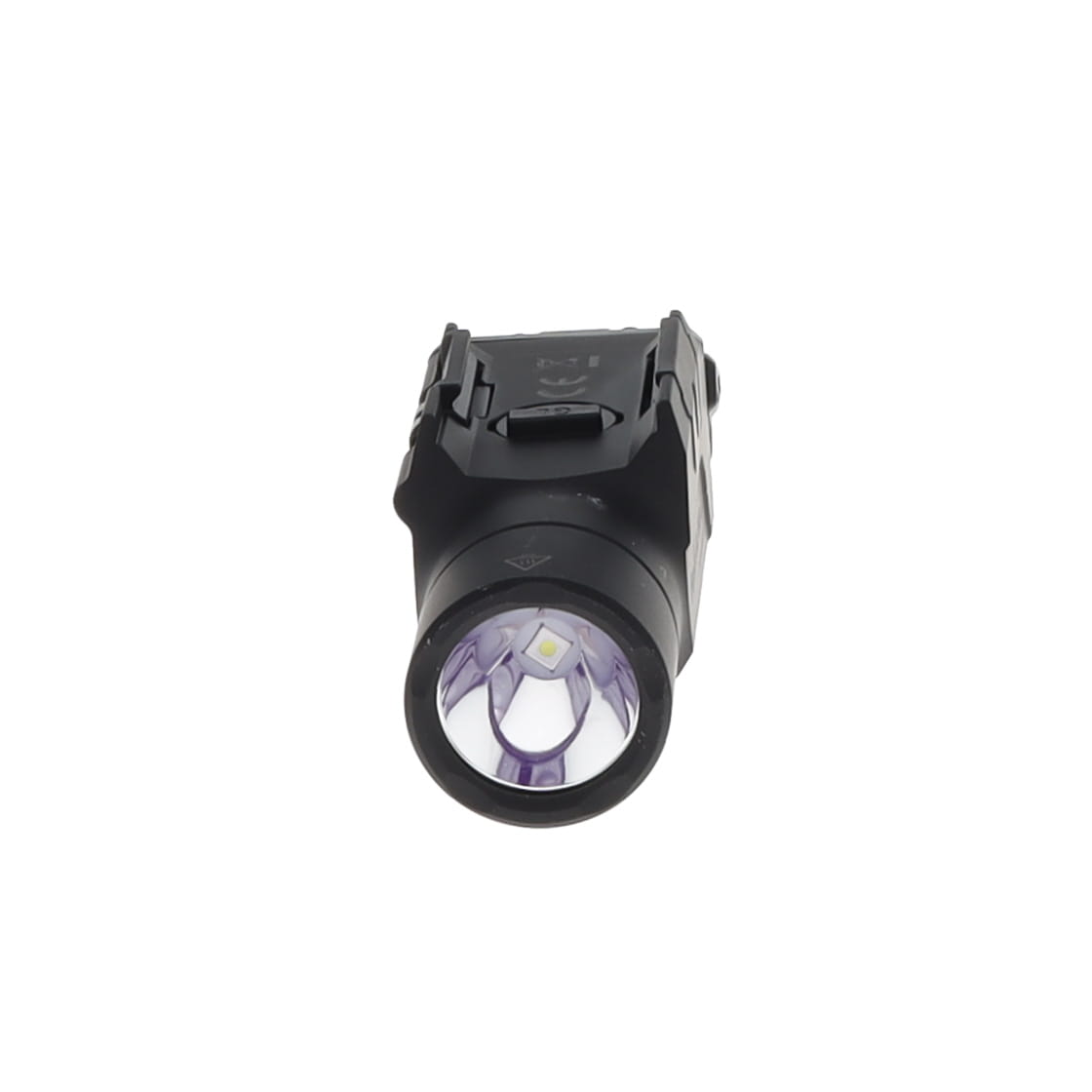 Fenix GL19R V2.0 Tactical Weapon Light GL19RV2 View 2