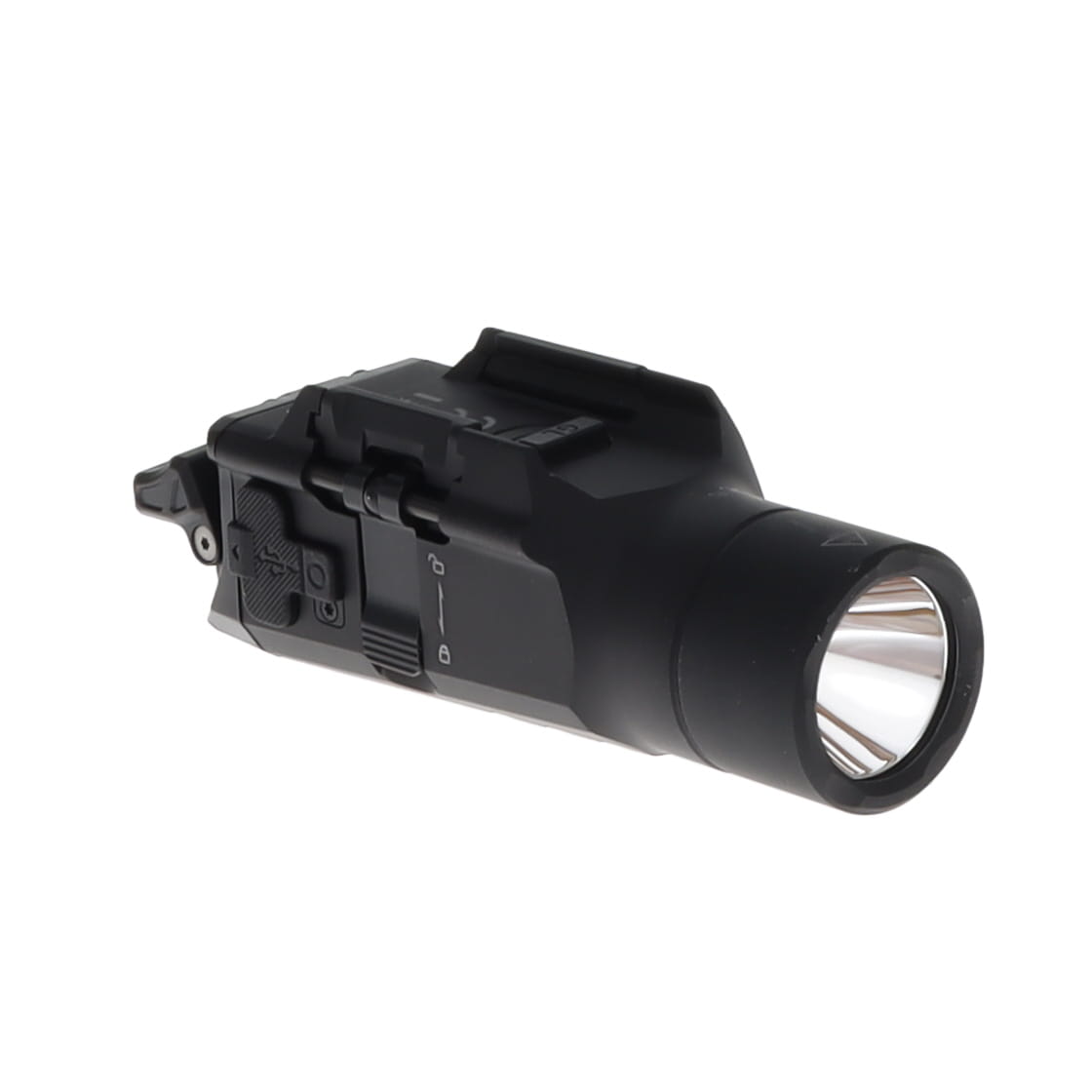 Fenix GL19R V2.0 Tactical Weapon Light GL19RV2 View 3