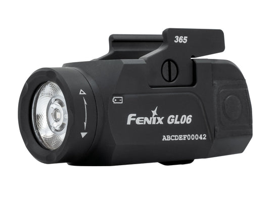 Fenix GL06 Sig Suaer P365/ P365XL Compact Weapon Light GL06-365 View 2