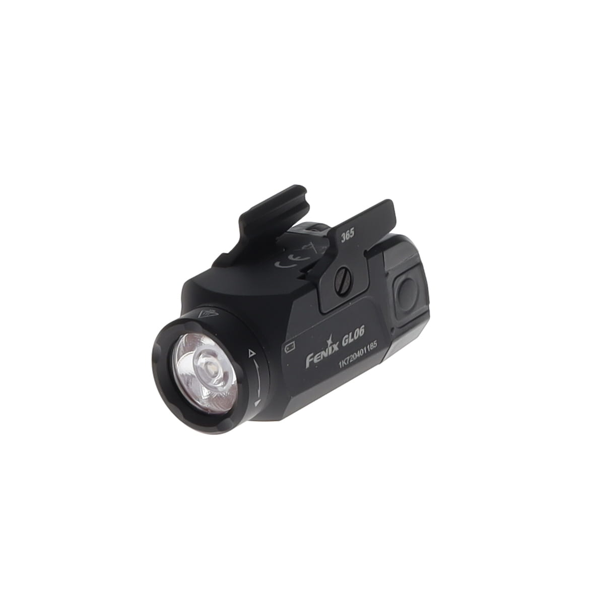 Fenix GL06 Sig Suaer P365/ P365XL Compact Weapon Light GL06-365 View 1