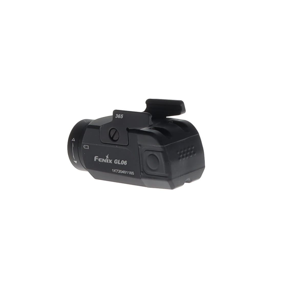 Fenix GL06 Sig Suaer P365/ P365XL Compact Weapon Light GL06-365 View 8