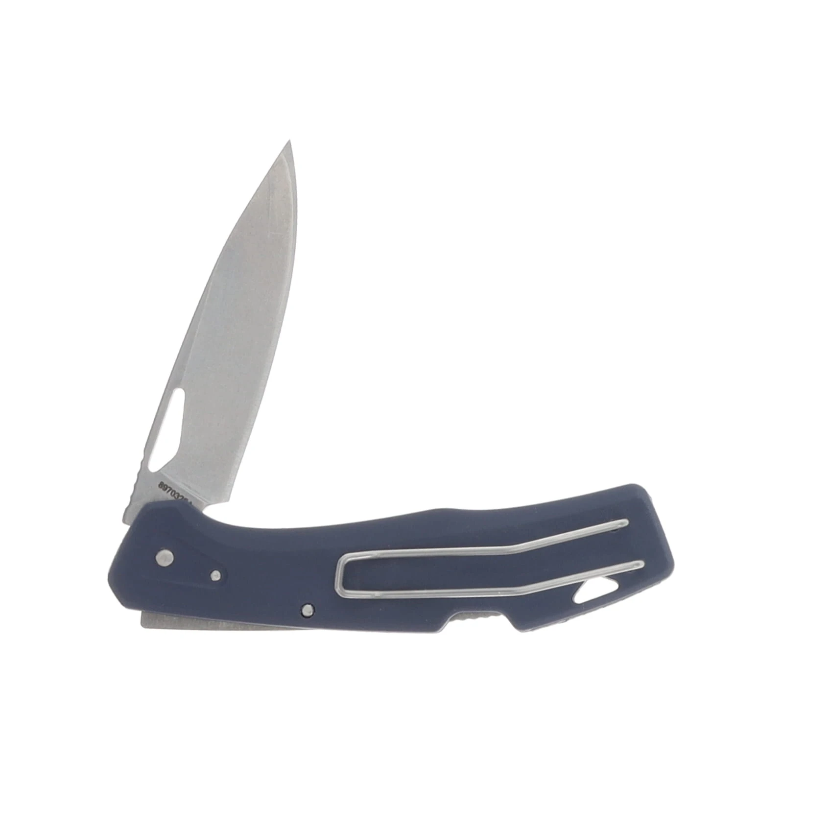 Gerber LST Urban Blue & Carabiner Urban Blue G2007776 View 6