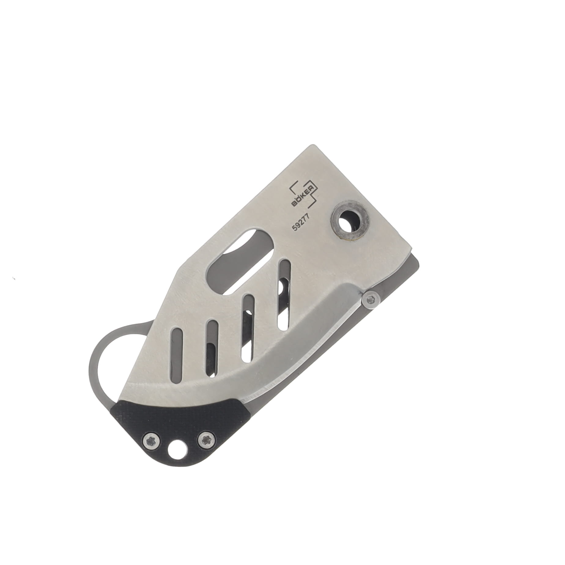 Boker Plus Credit Card Knife BKBO010 View 4