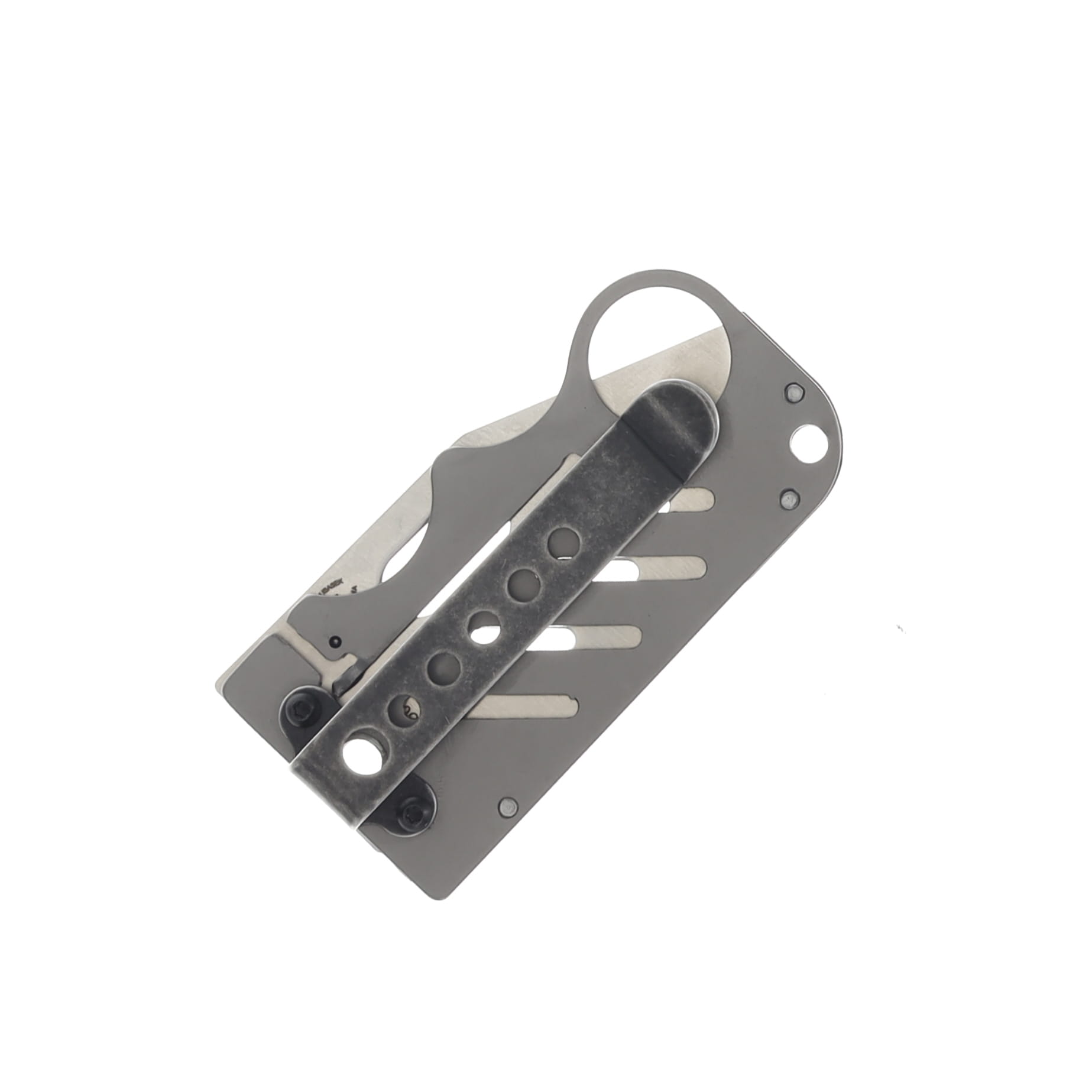 Boker Plus Credit Card Knife BKBO010 View 3