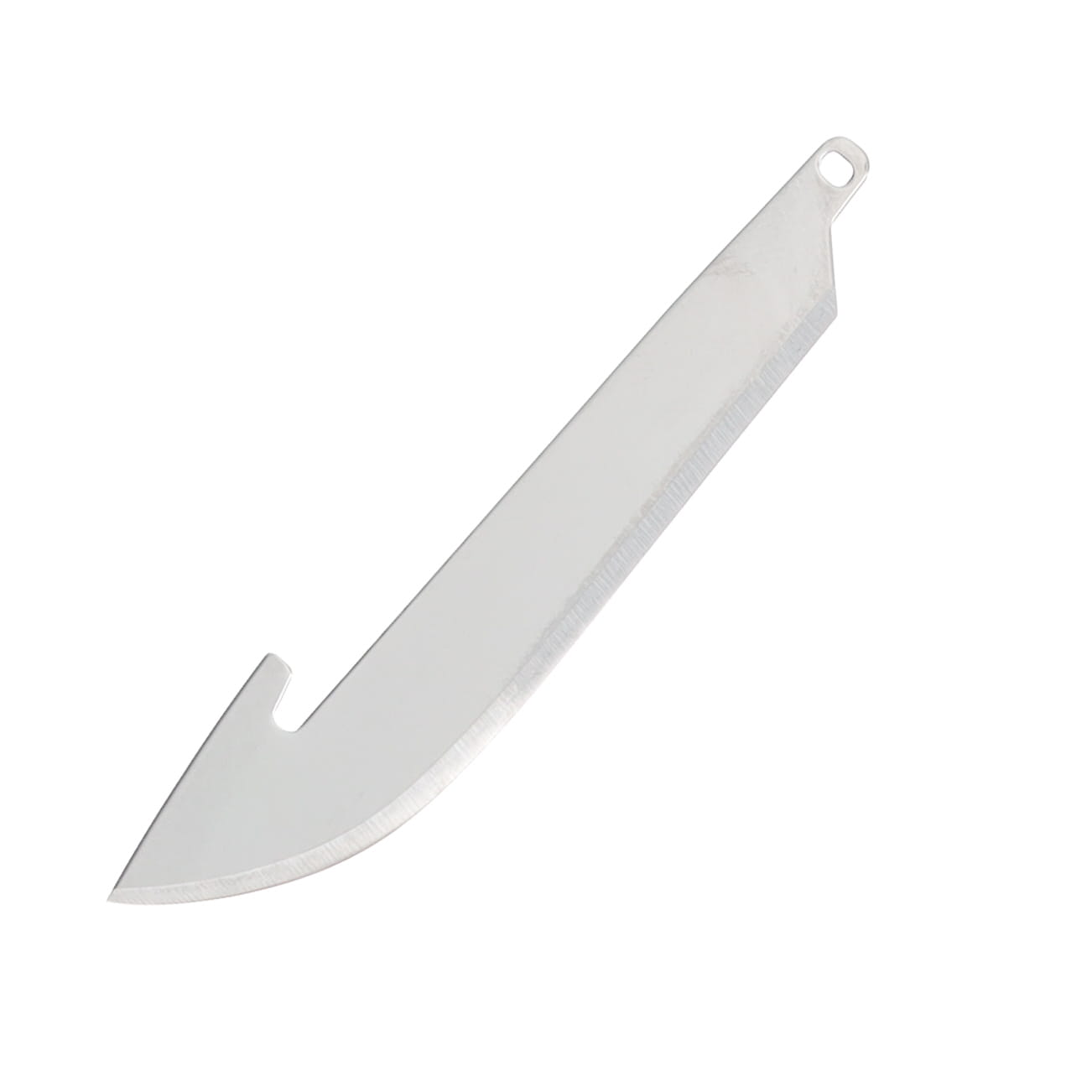 Outdoor Edge 3.0 Onyx Folding Knife 3in Satin Drop Point Blade OEOX30C View 9