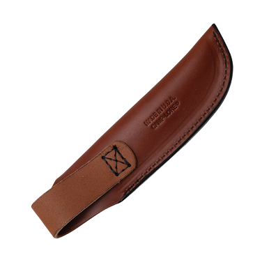 ESEE RB3 Leather Sheath Left Hand RB3SHEATHLH View 2
