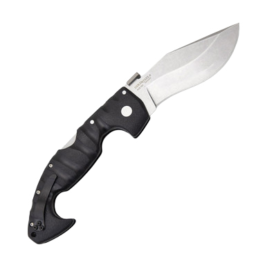 Cold Steel Spartan Folding Knife CS21ST View 3