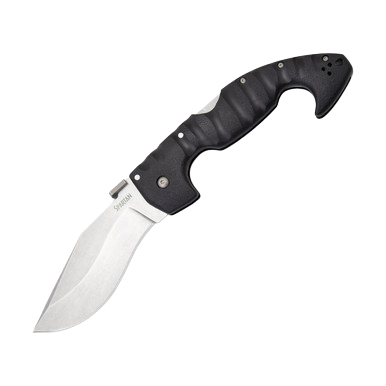 Cold Steel Spartan Folding Knife CS21ST View 2