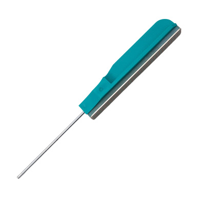 Gatco Medium Grit Diamond Sharpening Hone View 2
