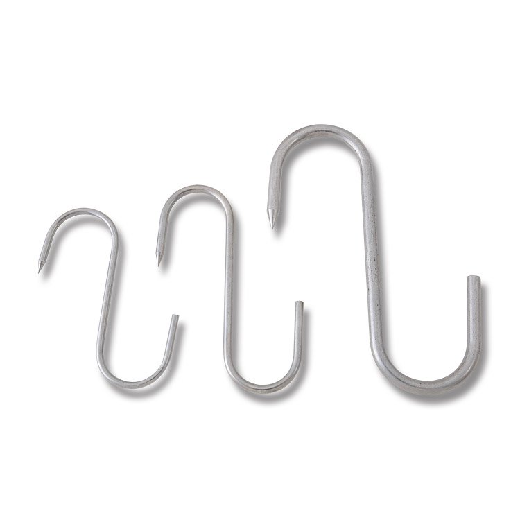 Wild Boar Game Hangers Set of 3 Model WB1024 View 2