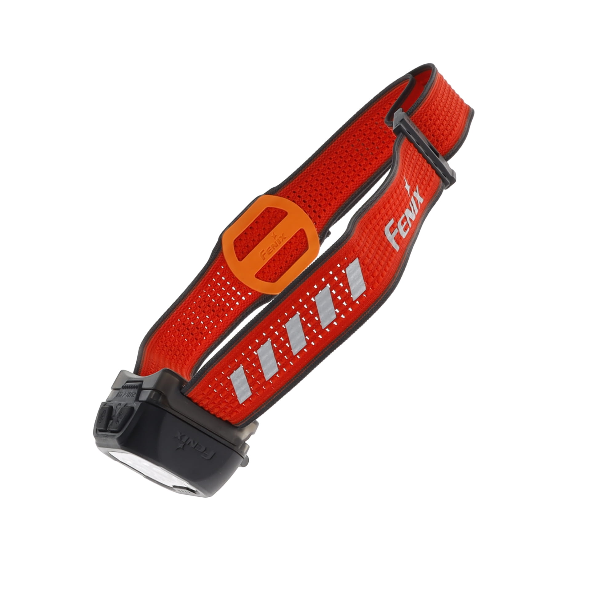 Fenix HL18R-T V2.0 Rechargeable Headlamp Black FENHL18RTV2BK View 4