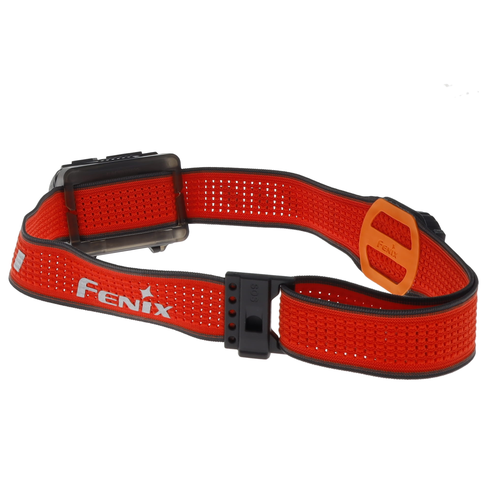 Fenix HL18R-T V2.0 Rechargeable Headlamp Black FENHL18RTV2BK View 7