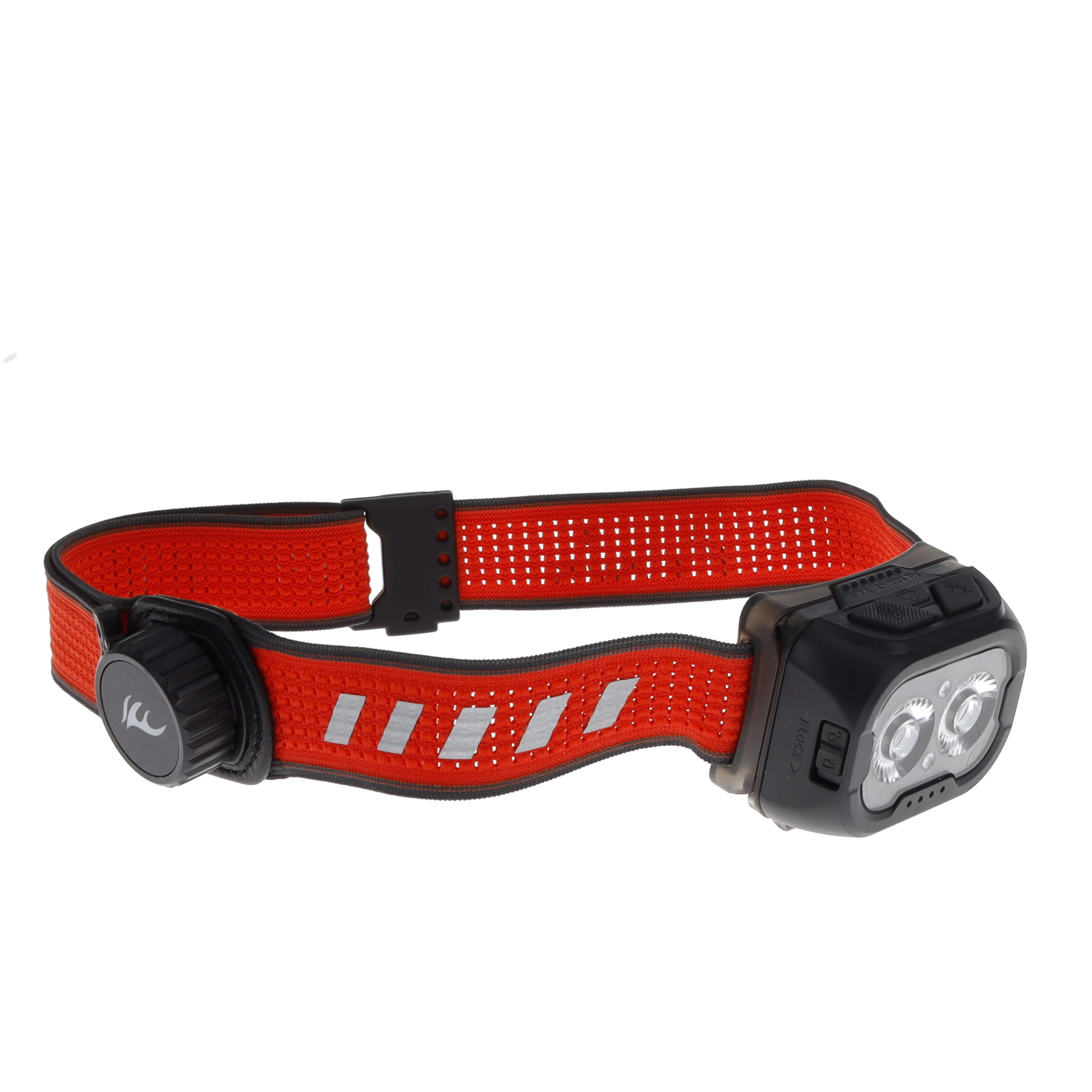 Fenix HL18R-T V2.0 Rechargeable Headlamp Black FENHL18RTV2BK View 3